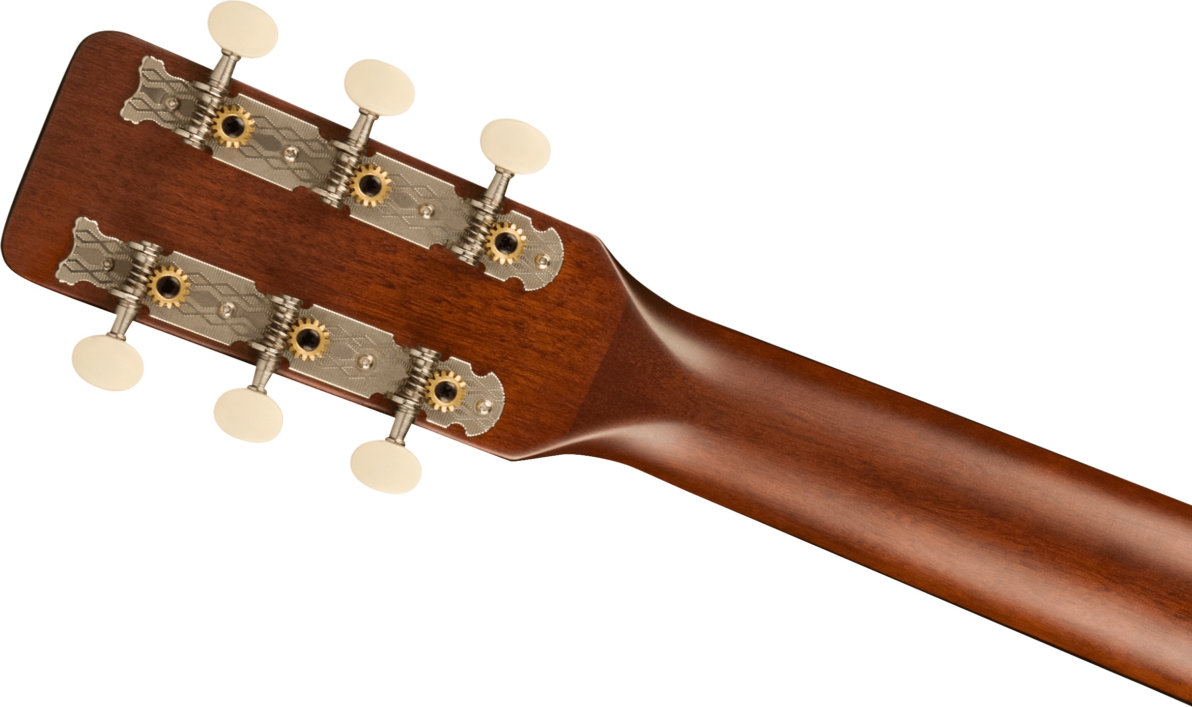 Gretsch Deltoluxe Dreadnought BLK (obrázek 5)