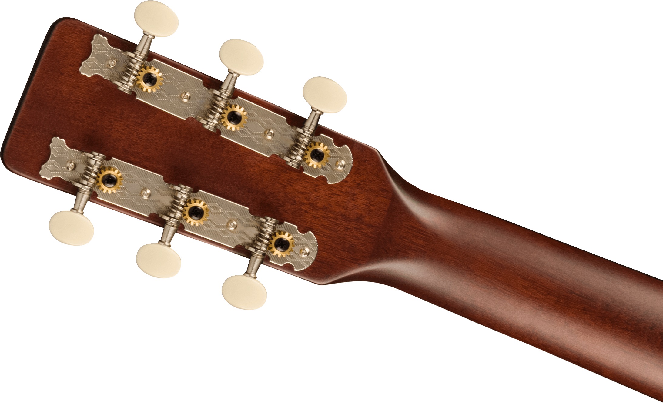 Gretsch Deltoluxe Parlor BLK (obrázek 5)