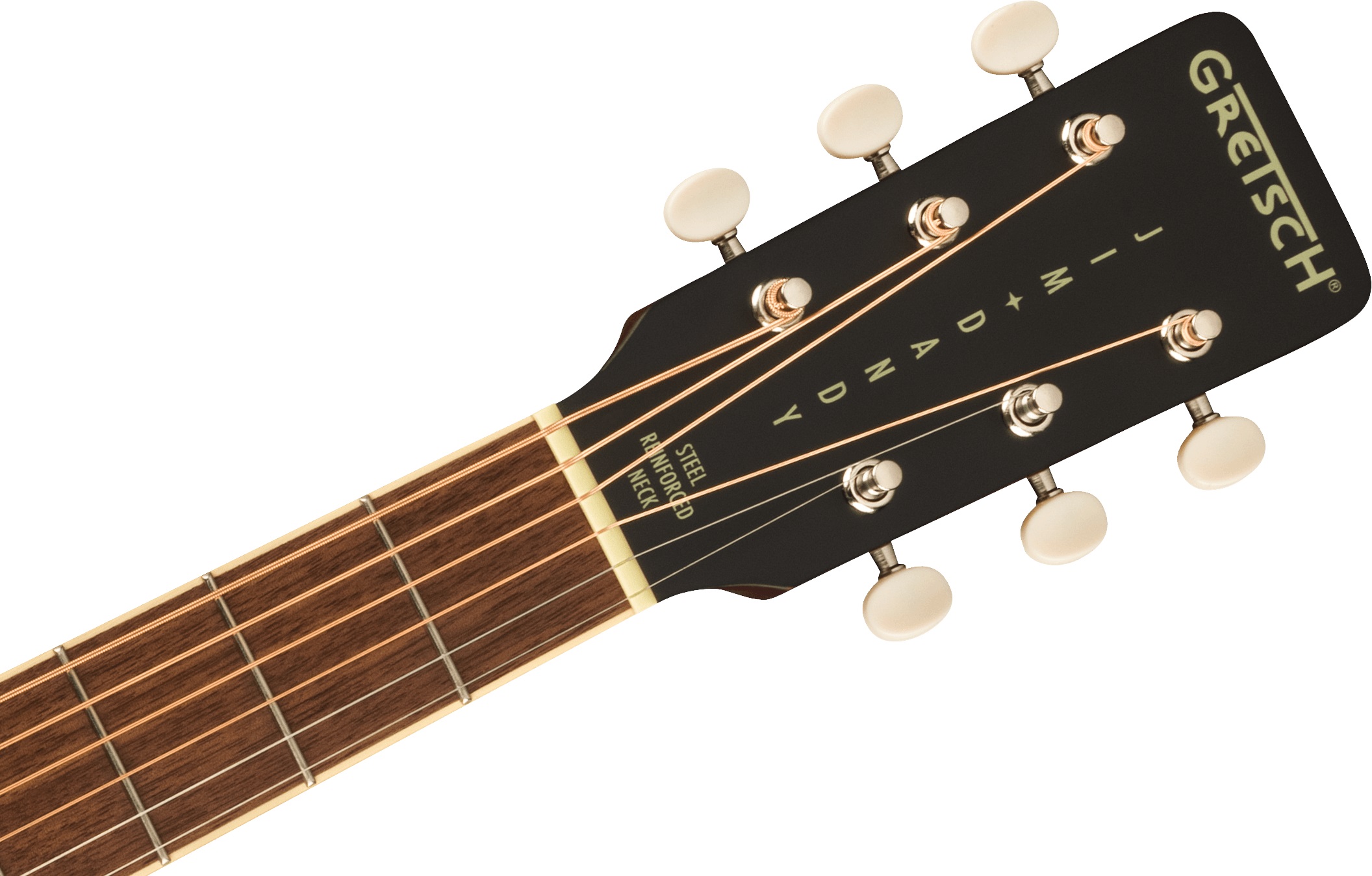 Gretsch Jim Dandy Parlor FRS (obrázek 4)