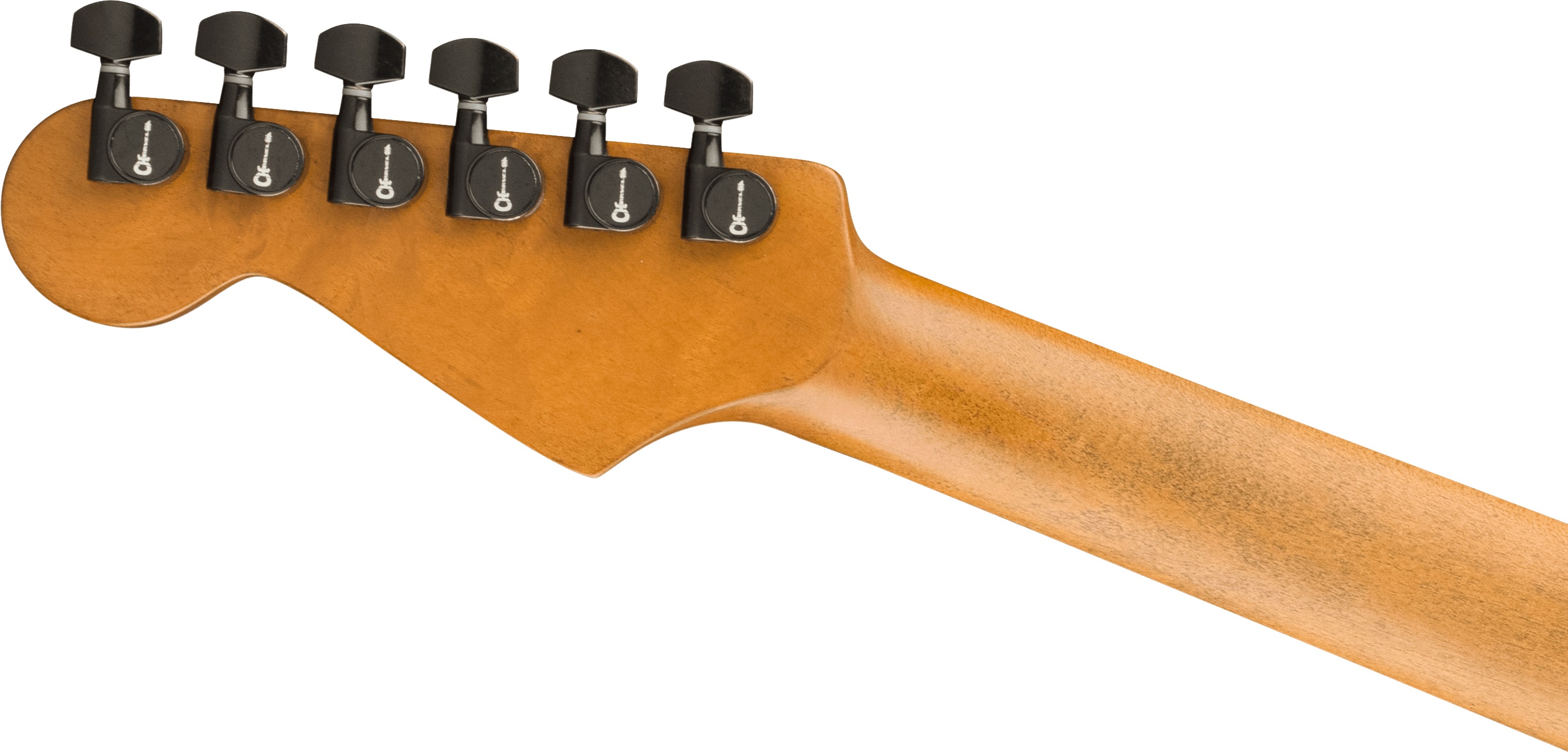 Charvel Pro-Mod Relic San Dimas Style 1 HH FR PF WBK (obrázek 5)