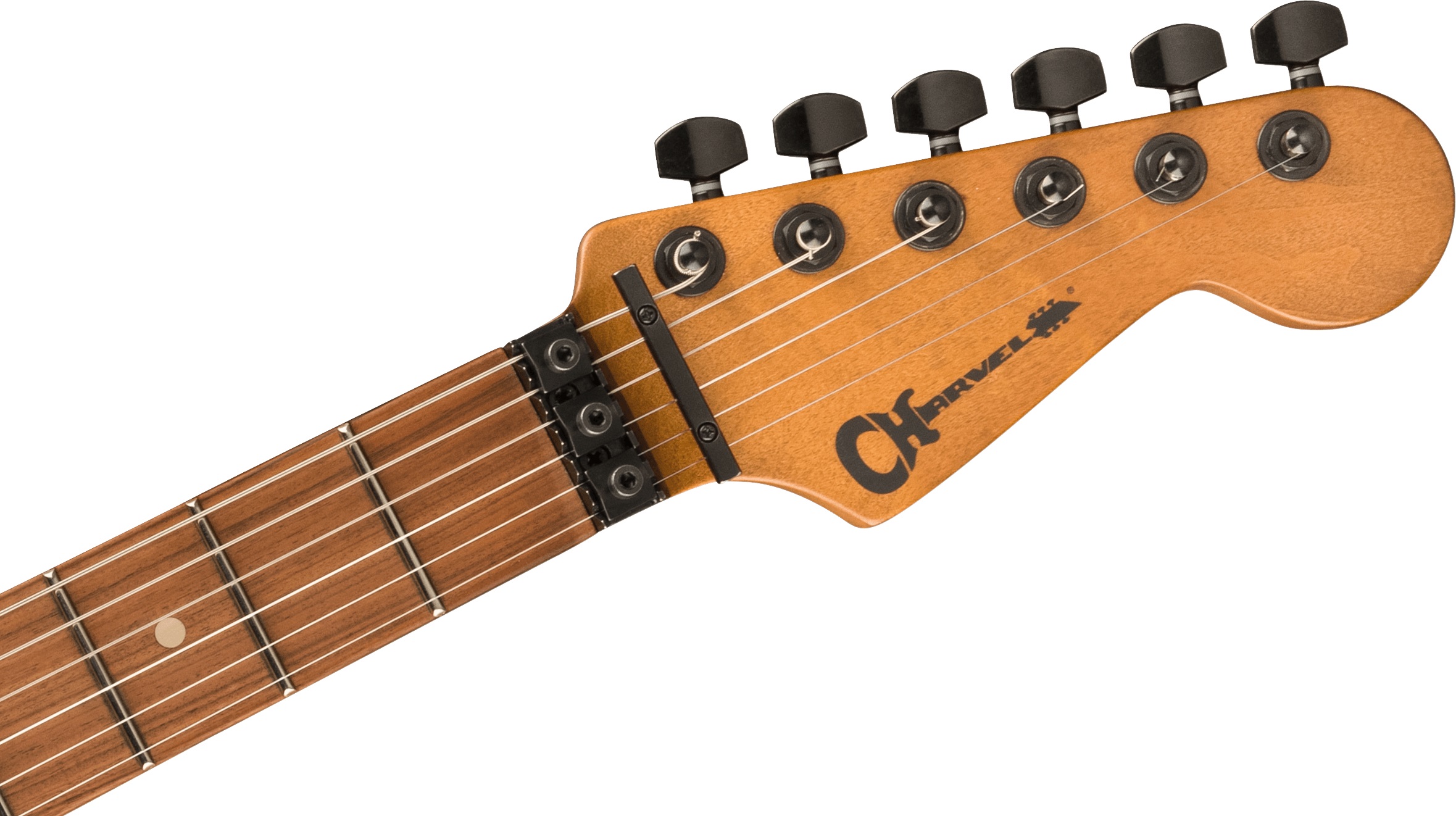 Charvel Pro-Mod Relic San Dimas Style 1 HH FR PF WO (obrázek 4)