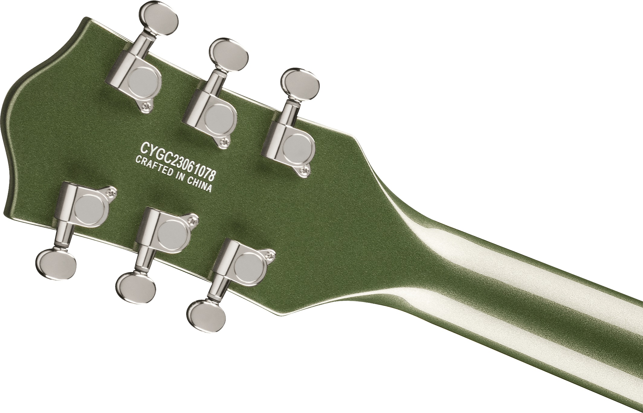 Gretsch G5622 Electromatic OLV (obrázek 5)