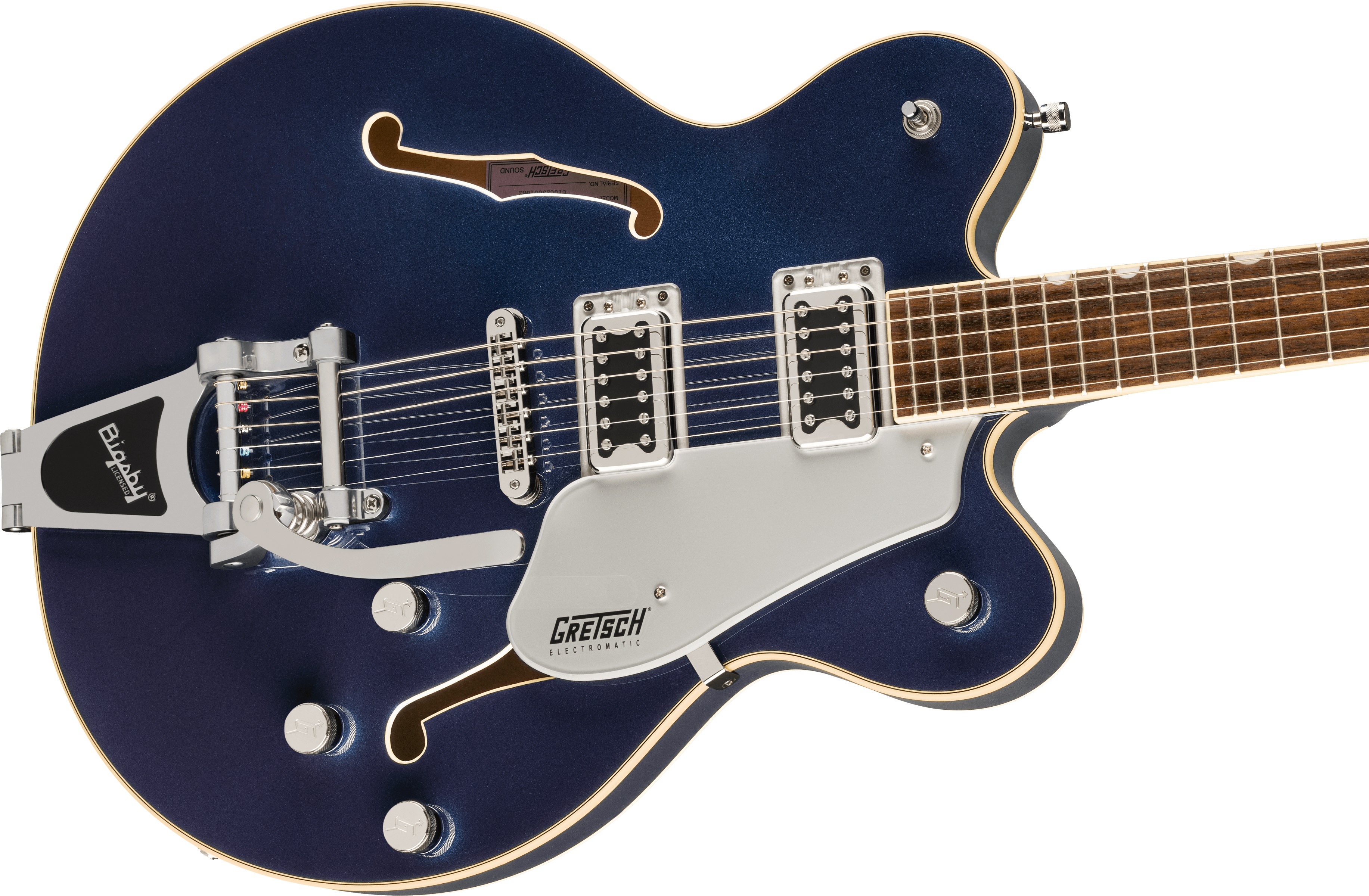 Gretsch G5622T Electromatic MDS (obrázek 3)