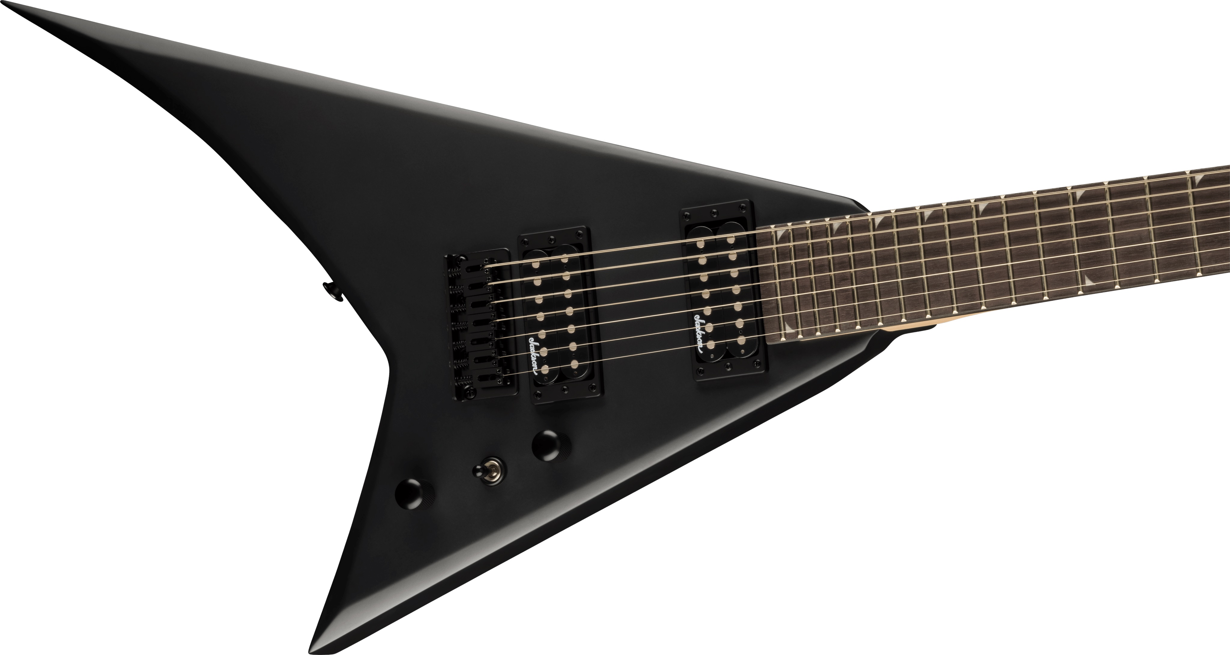 Jackson JS22 Rhoads HT7 AMR SBK (obrázek 3)