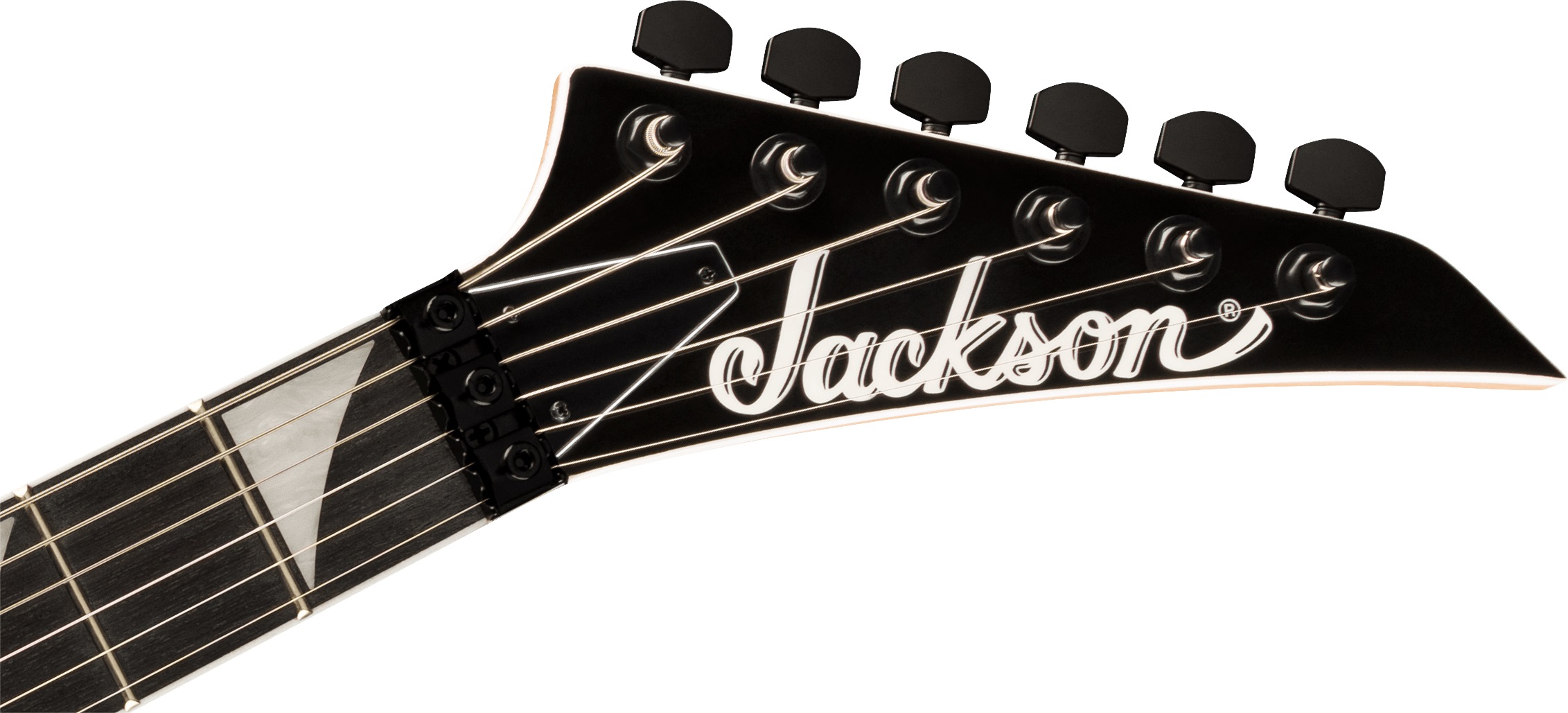 Jackson JS32 Dinky Arch Top AMR TBK (obrázek 4)