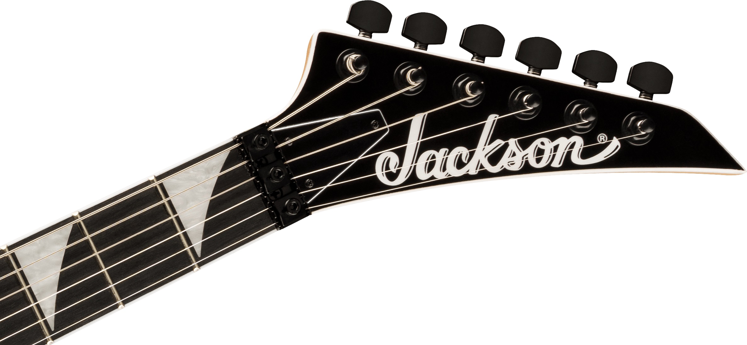 Jackson JS32 Dinky Arch Top AMR TBB (obrázek 4)