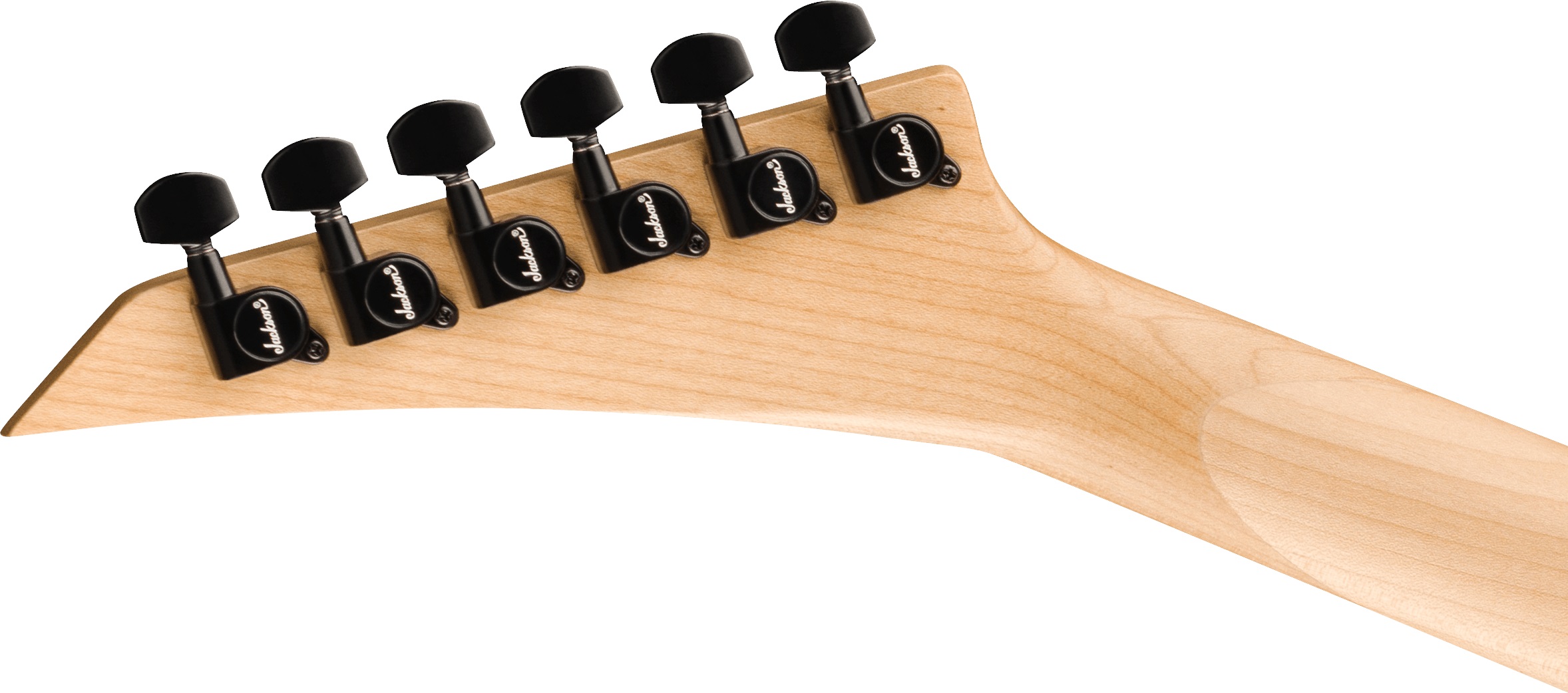 Jackson JS32 Dinky Arch Top AMR TBB (obrázek 5)