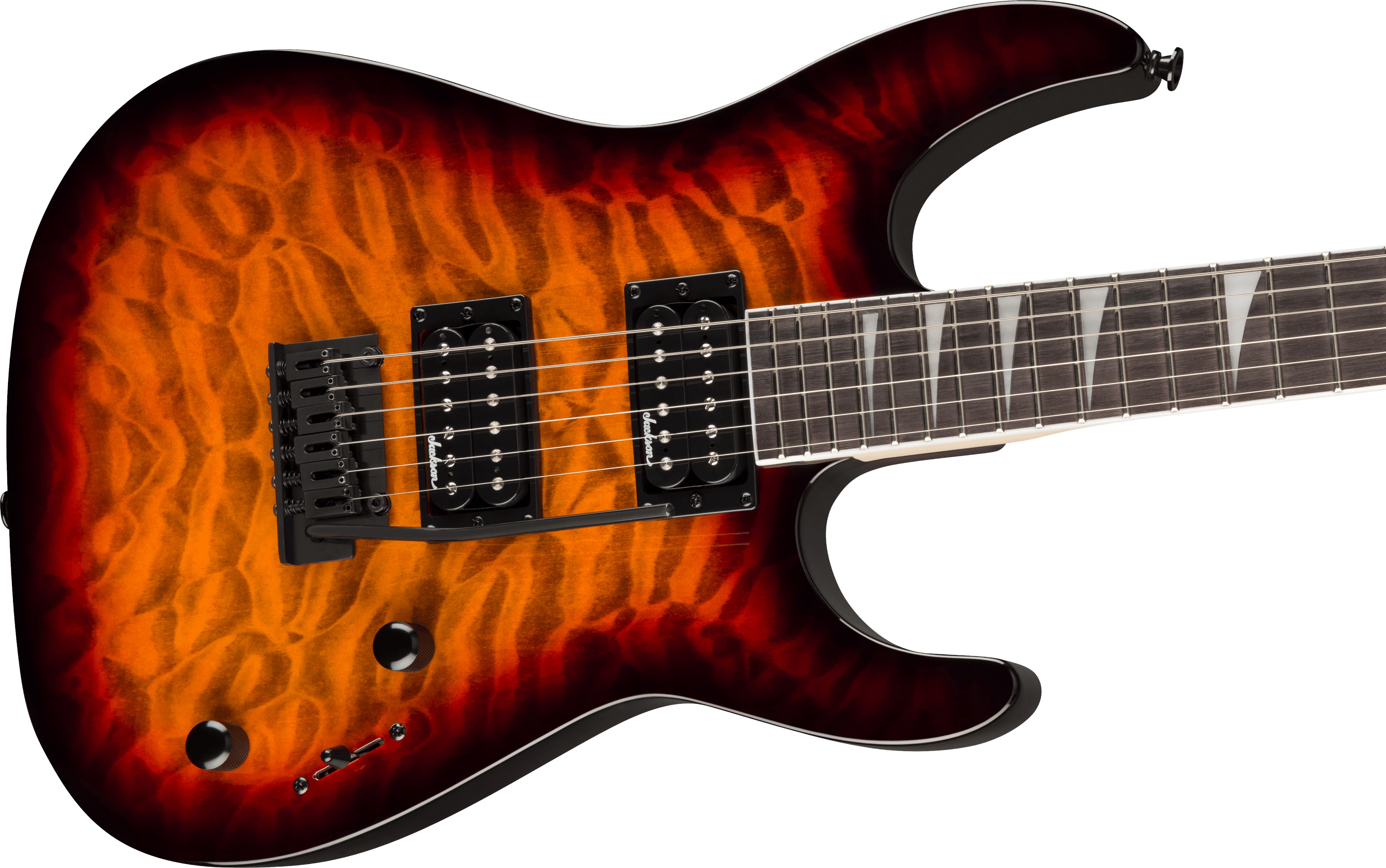 Jackson JS20 Dinky AMR TBB (obrázek 3)