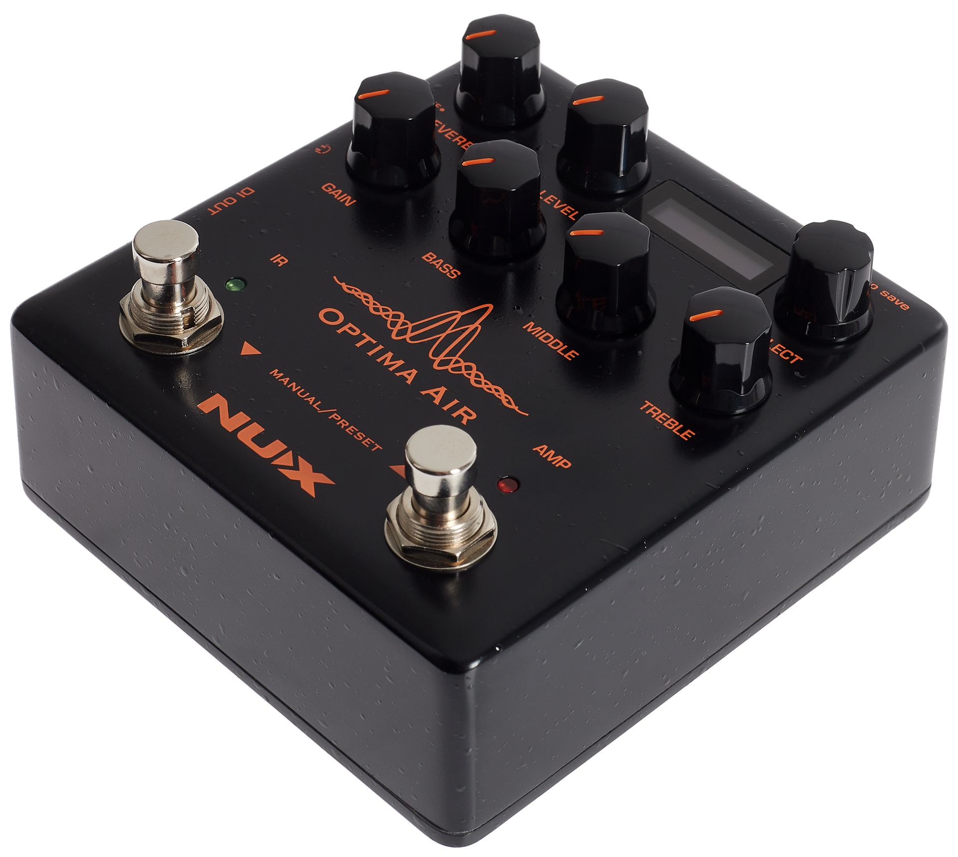 Nux NAI-5 Optima Air (obrázek 3)