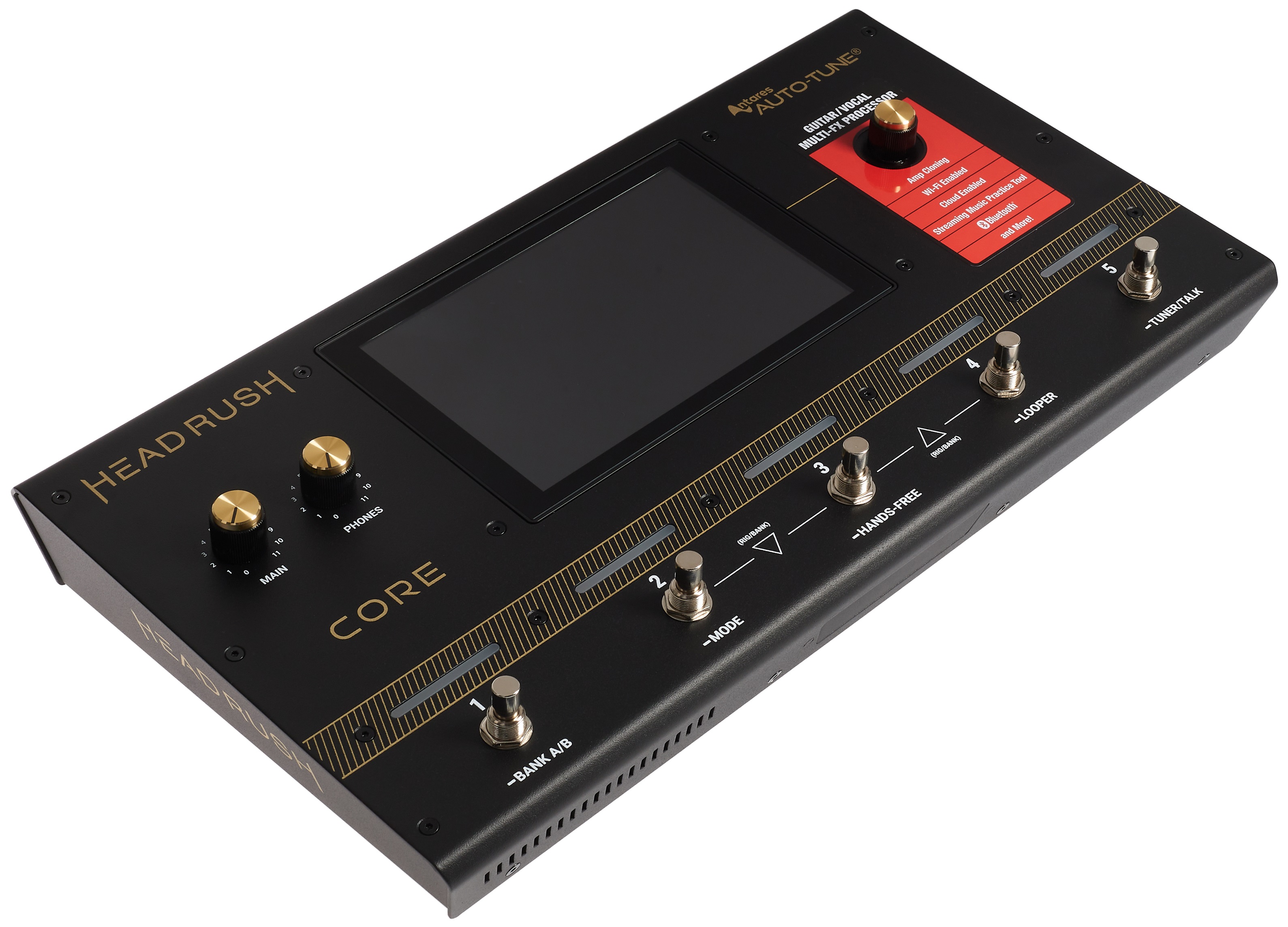 Headrush Core (obrázek 3)