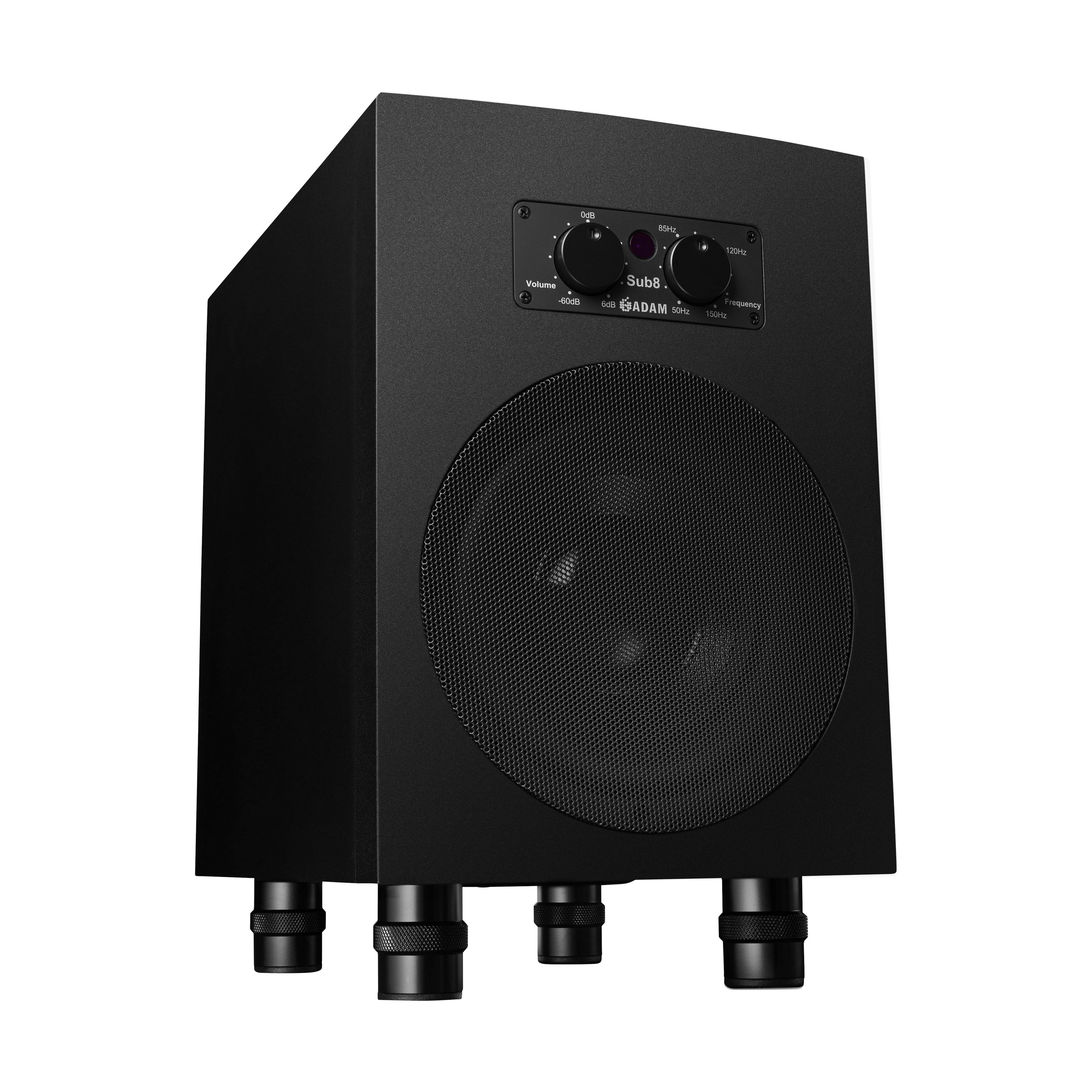 ADAM AUDIO Sub 8 (obrázek 3)