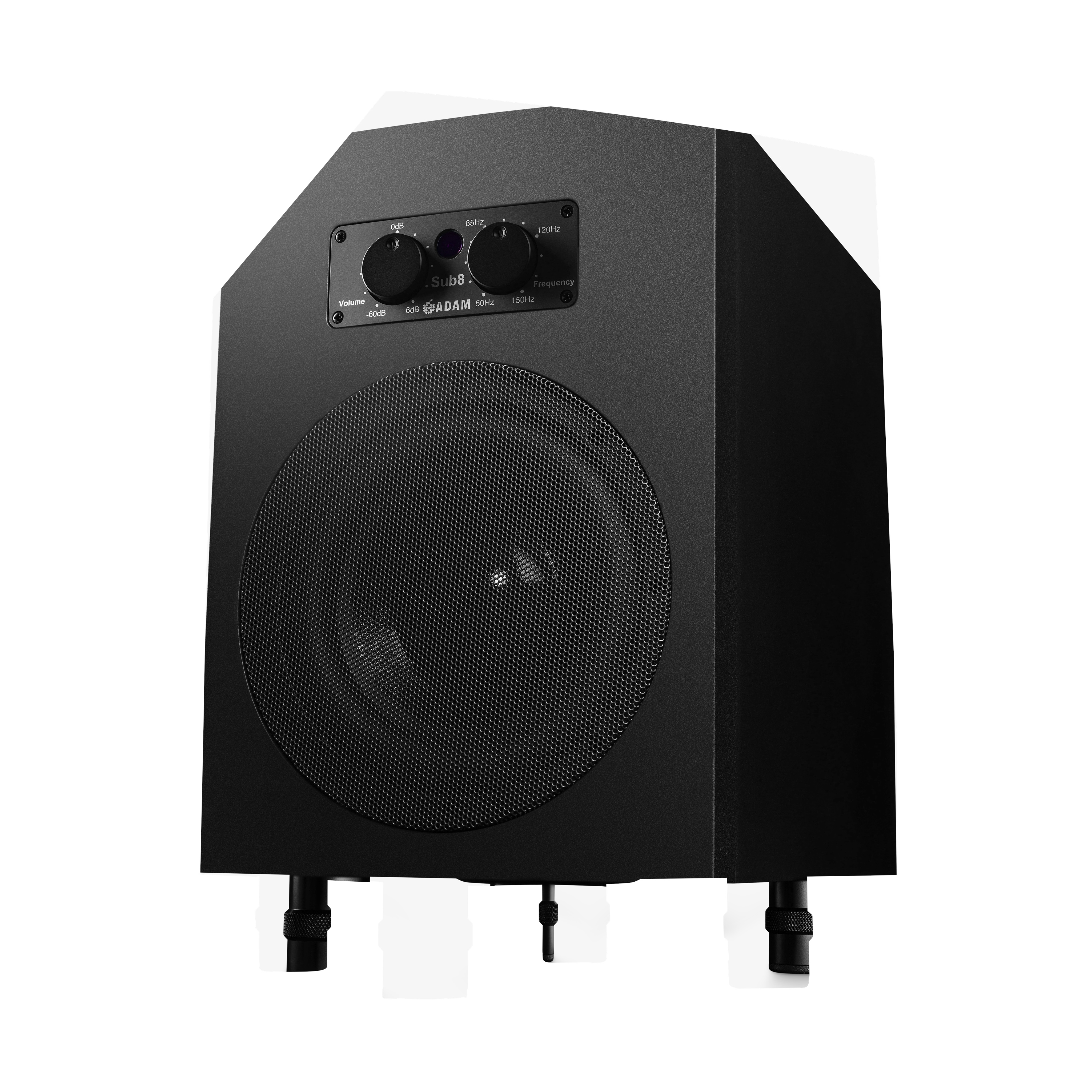 ADAM AUDIO Sub 8 (obrázek 6)