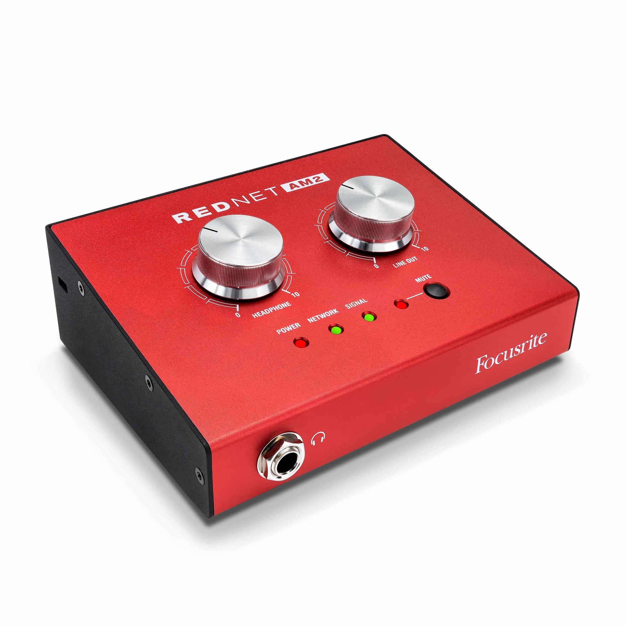 Focusrite RedNet AM2 (obrázek 3)