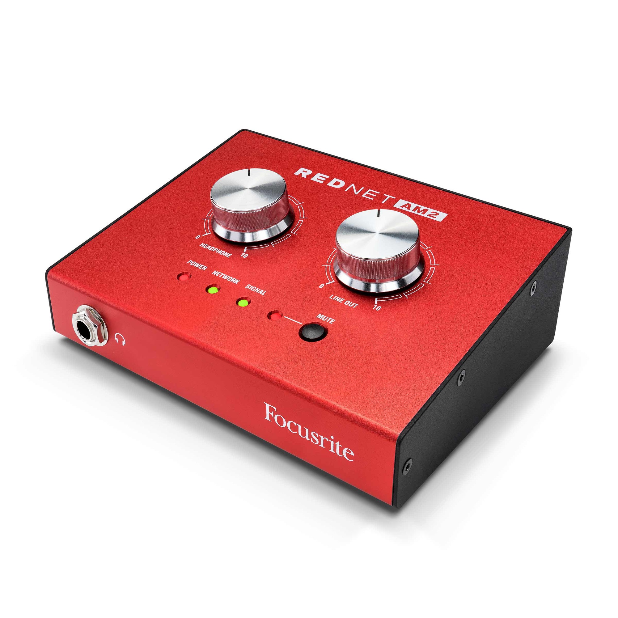 Focusrite RedNet AM2 (obrázek 4)