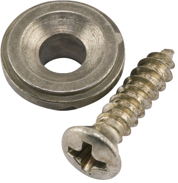Levně Fender Road Worn Tele String Guide