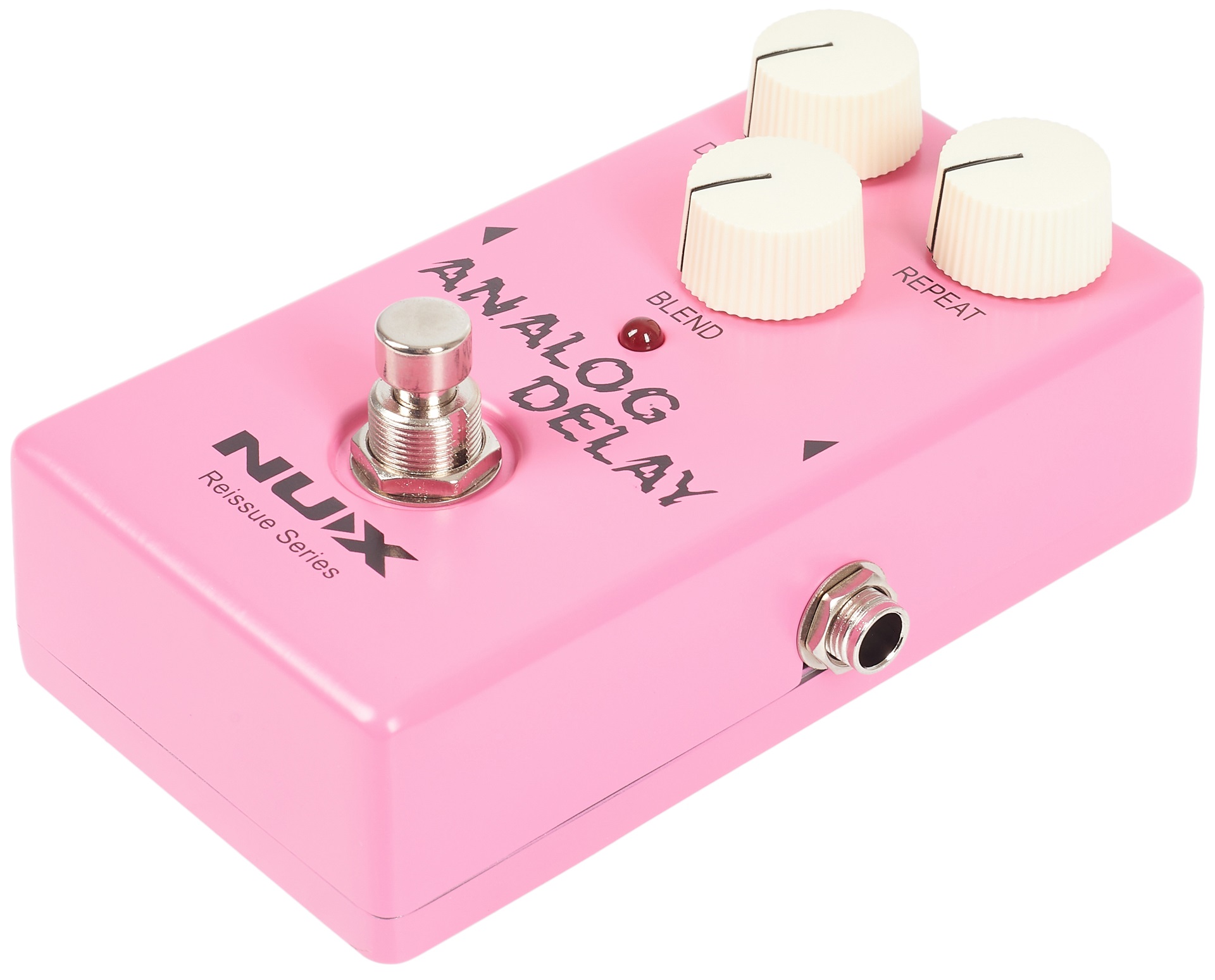 Nux Analog Delay (obrázek 3)