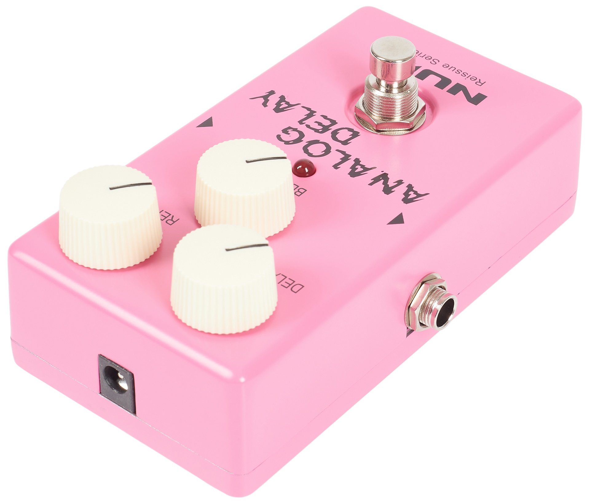 Nux Analog Delay (obrázek 4)