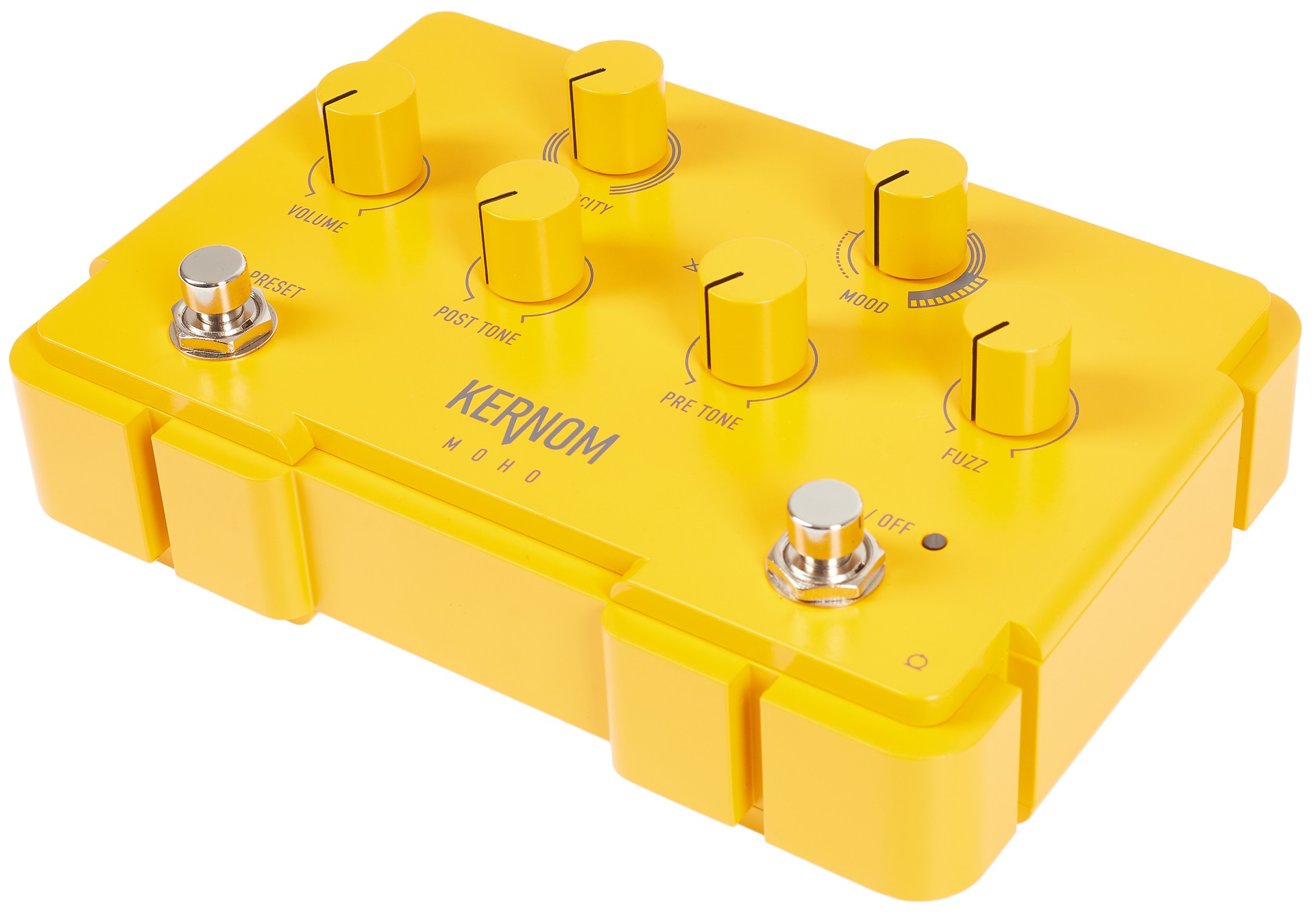 Kernom Moho (rozbalené) (obrázek 3)