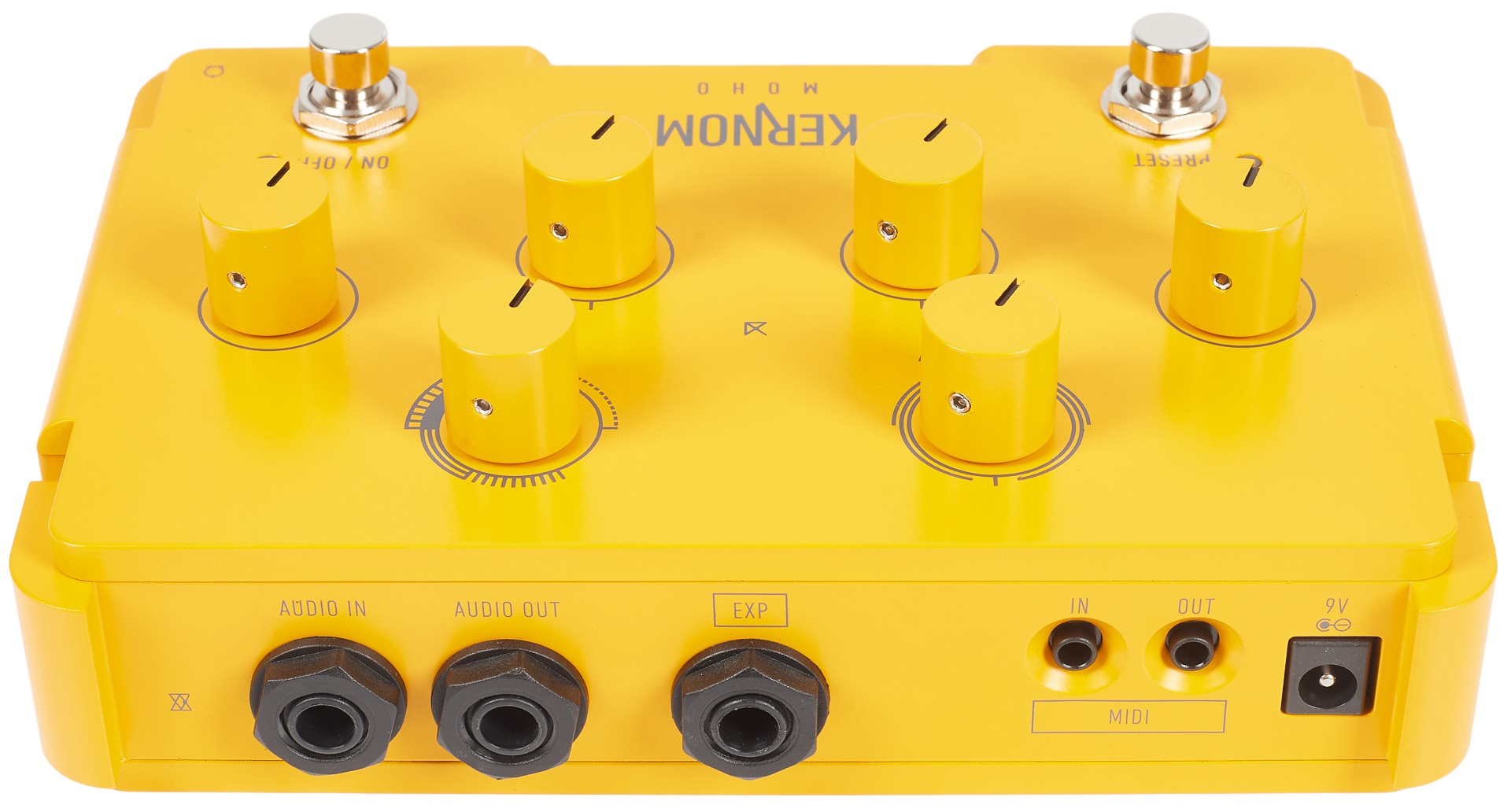 Kernom Moho (rozbalené) (obrázek 4)