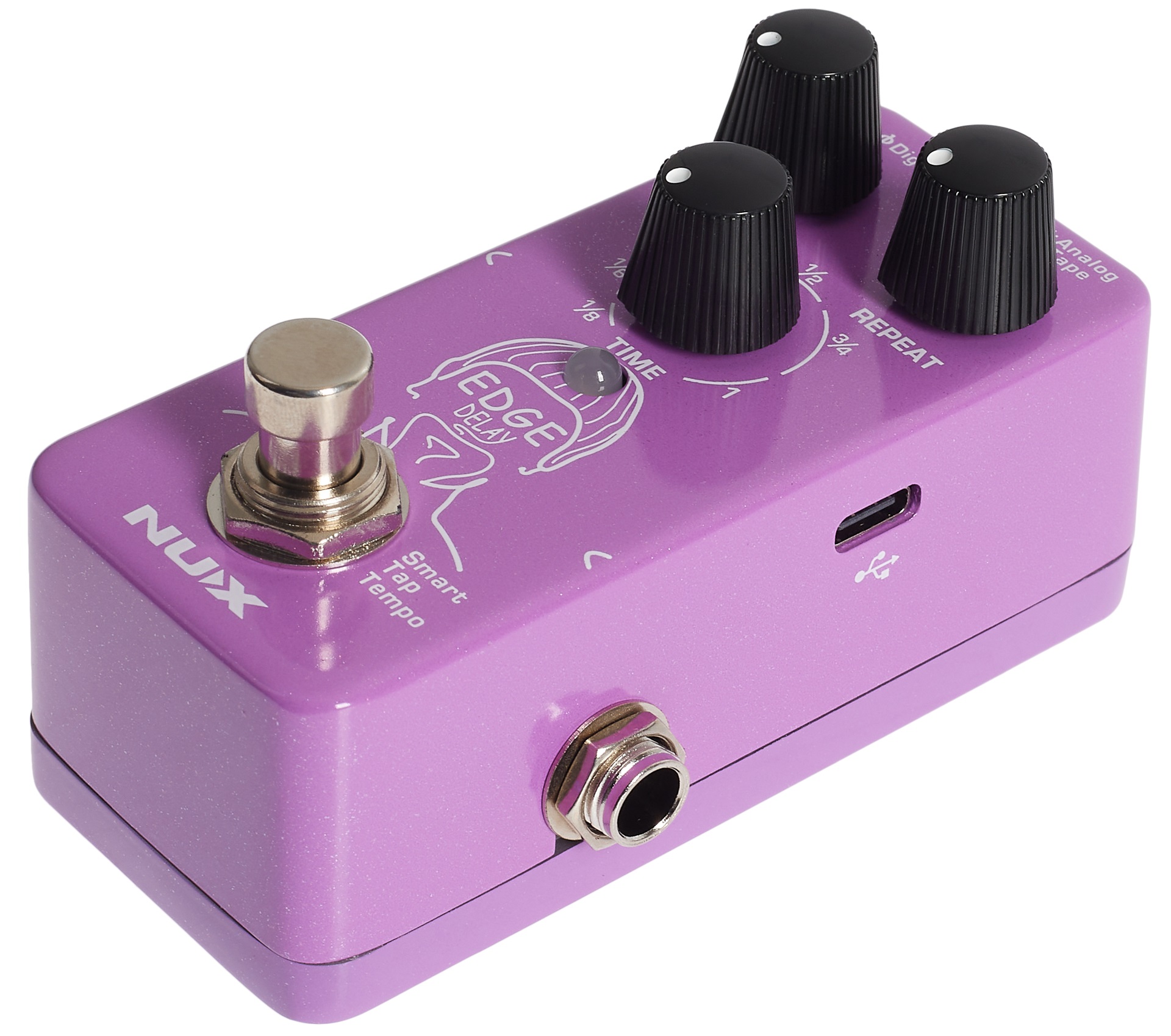 Nux EDGE DELAY NDD-3 (obrázek 3)