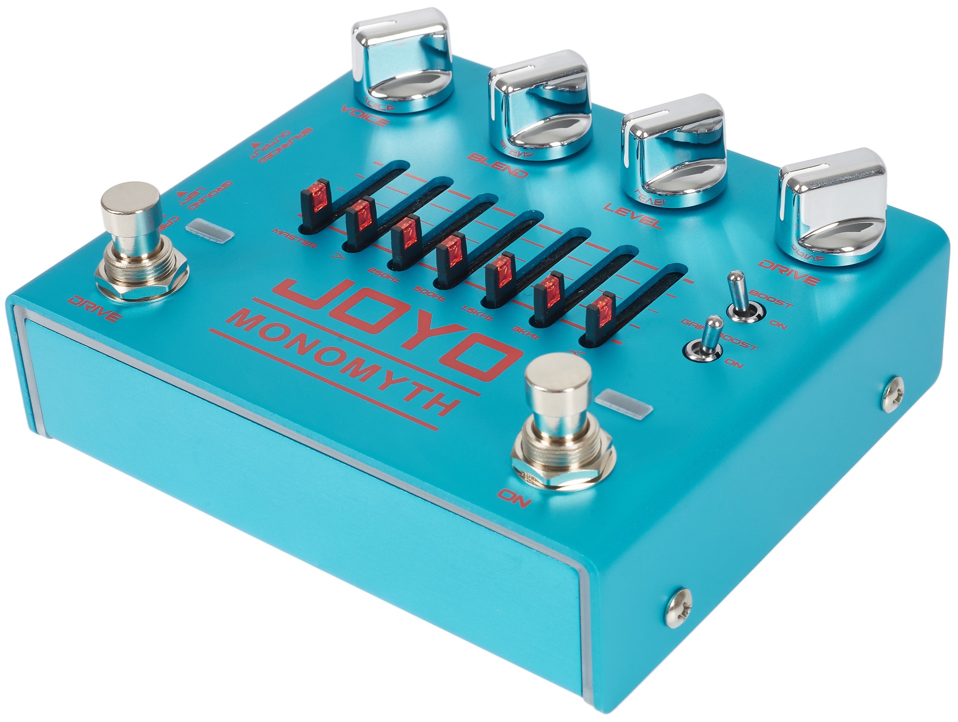 Joyo Monomyth (obrázek 3)