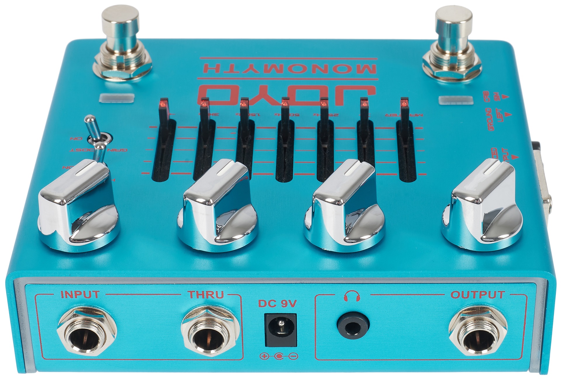 Joyo Monomyth (obrázek 4)