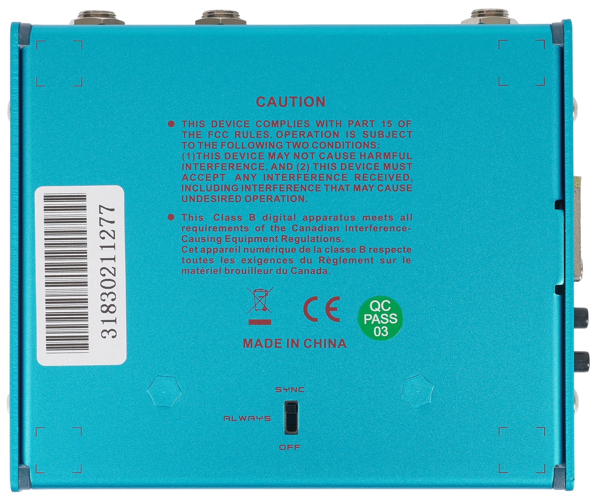 Joyo Monomyth (obrázek 5)