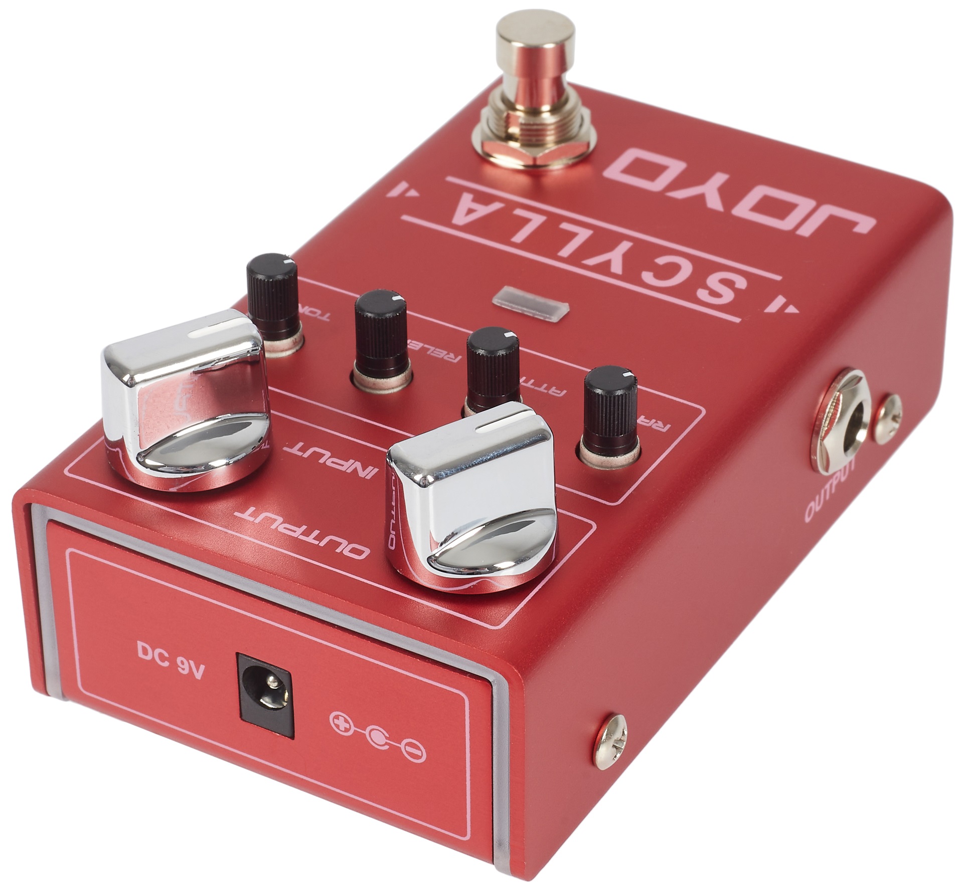 Joyo Scylla (obrázek 4)