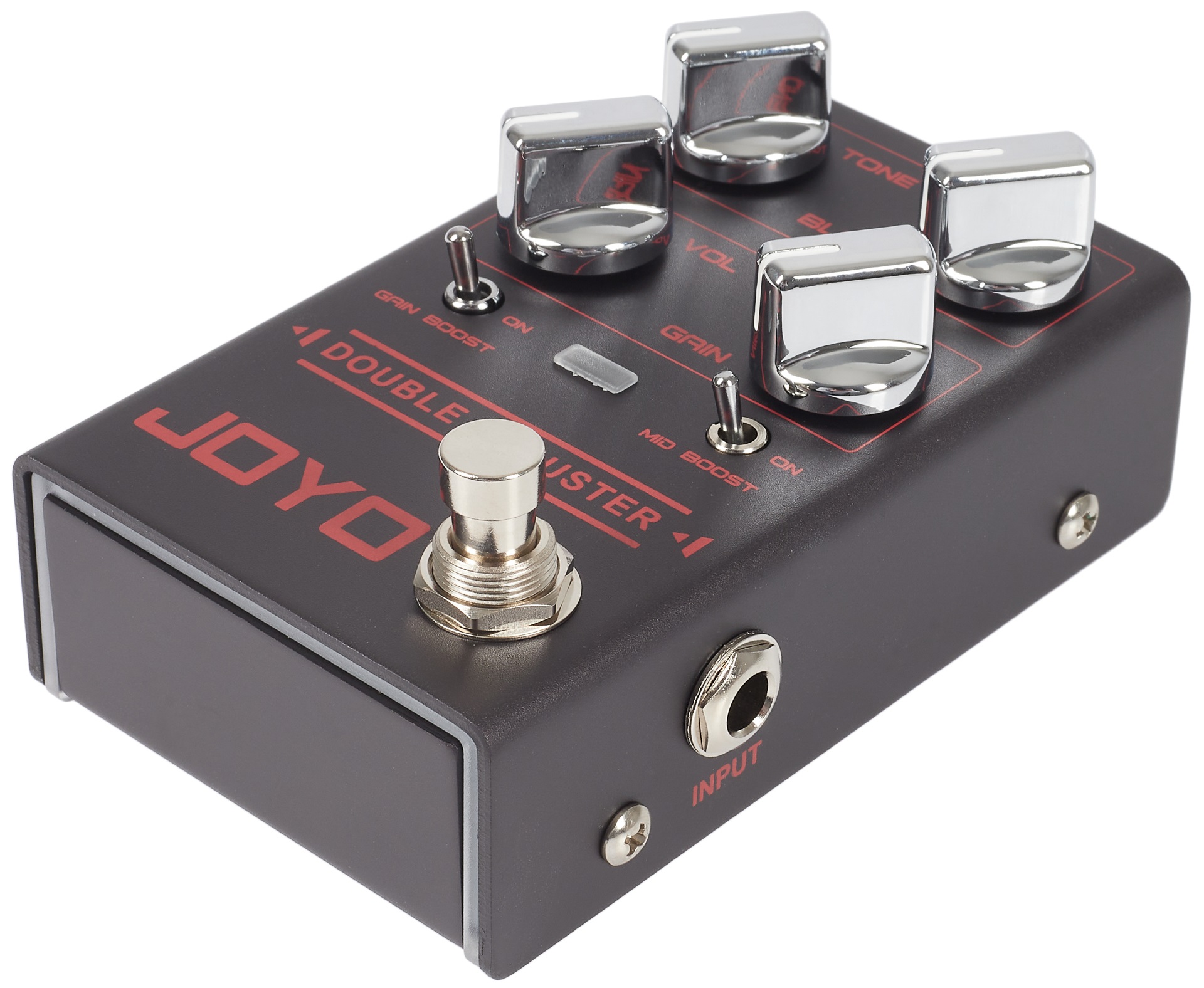 Joyo Double Thruster (obrázek 3)