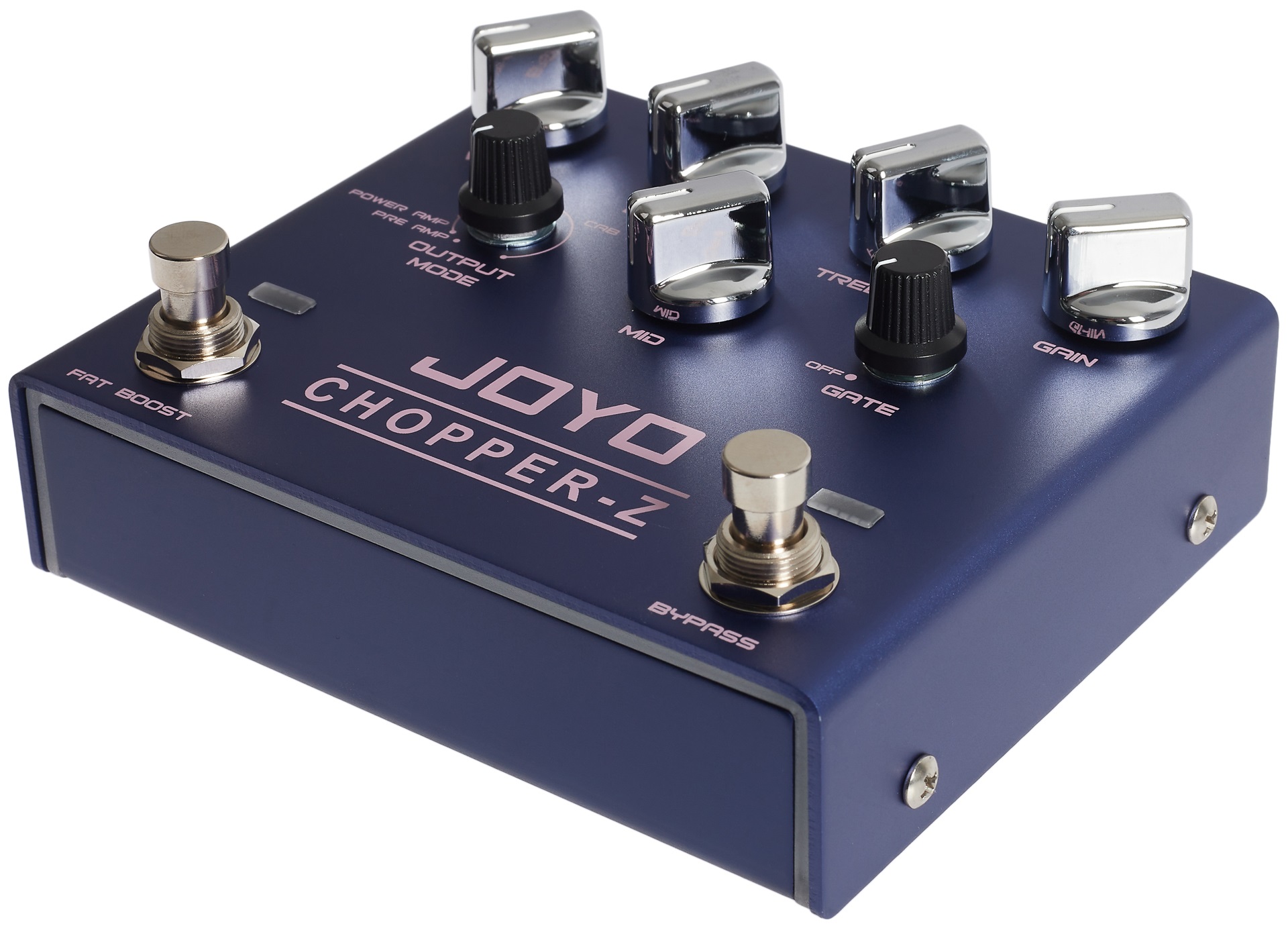 Joyo R-18 CHOPPER-Z (obrázek 3)