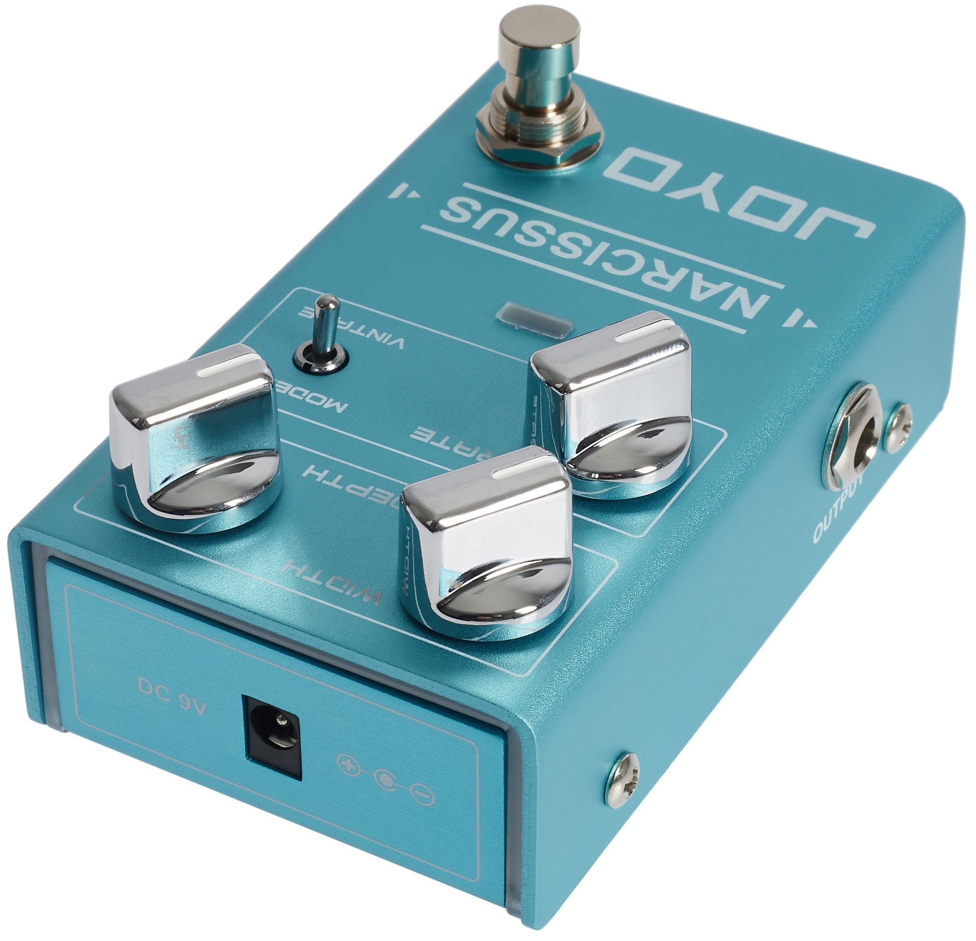 Joyo R-22 NARCISSUS CHORUS (obrázek 4)