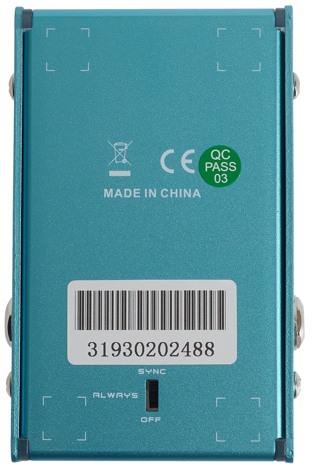 Joyo R-22 NARCISSUS CHORUS (obrázek 5)