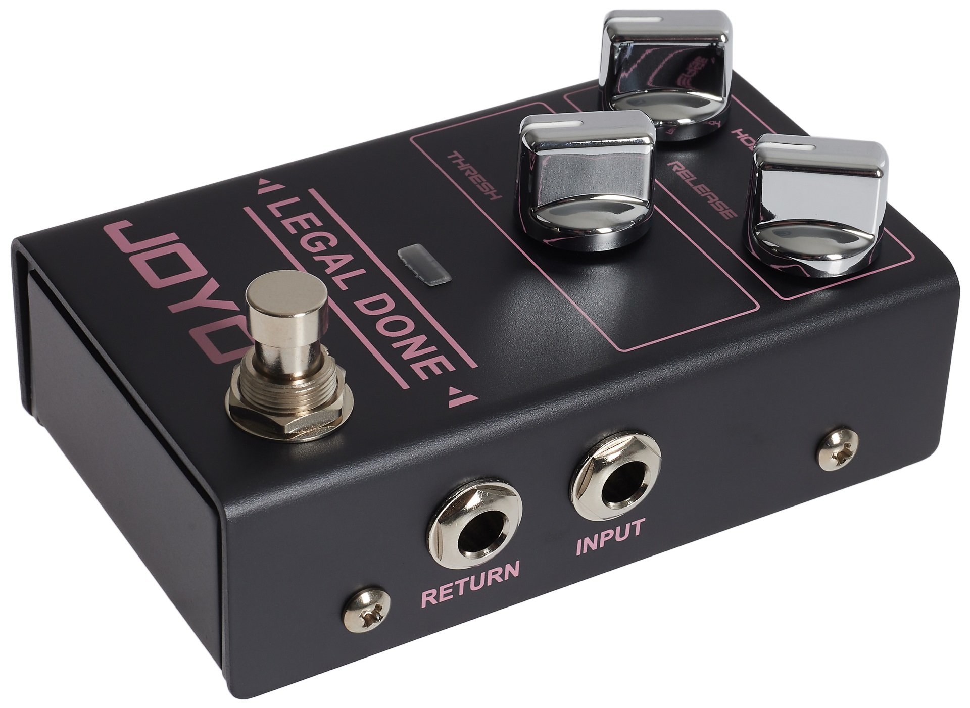 Joyo R-23 LEGAL DONE (obrázek 3)