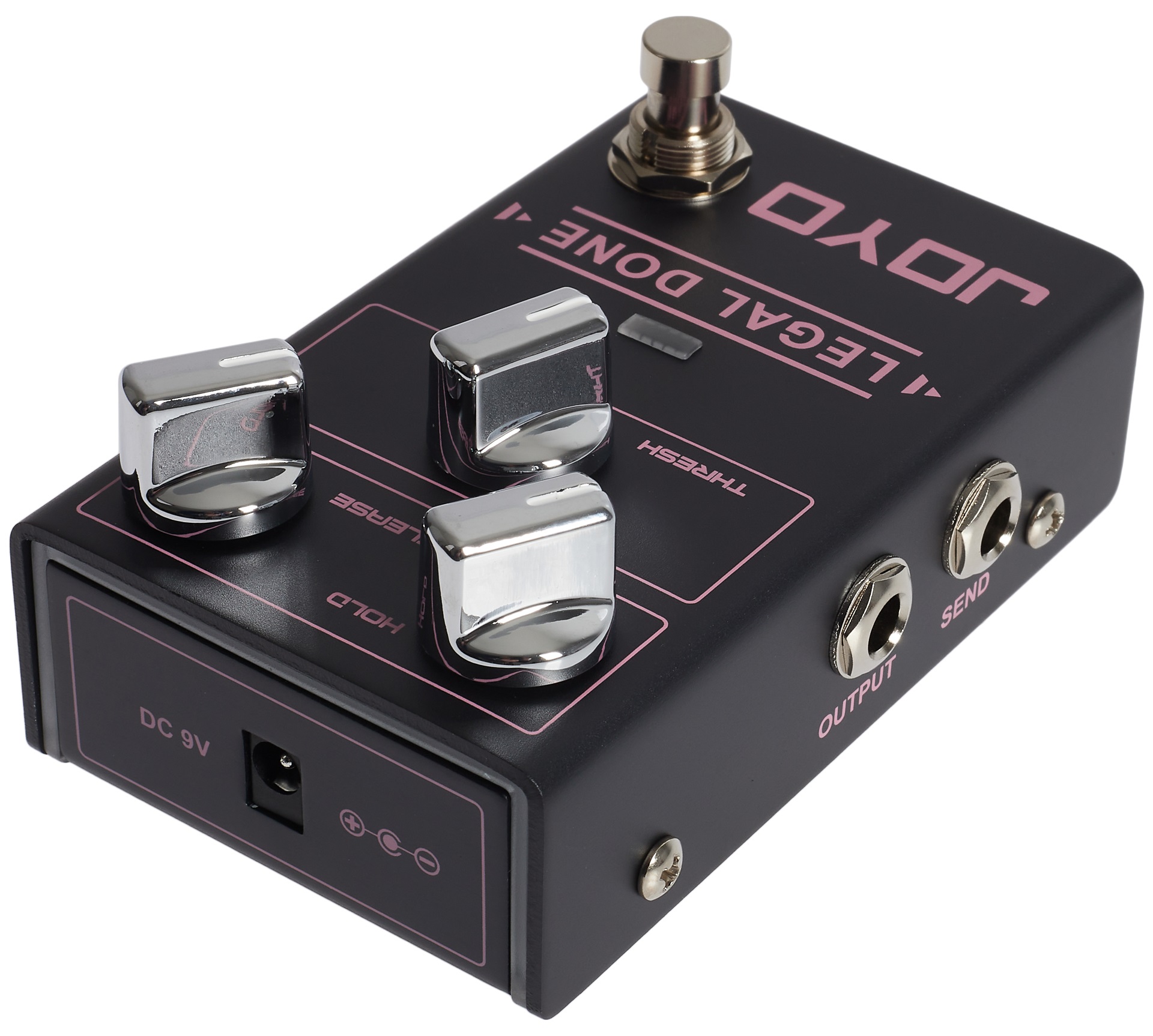 Joyo R-23 LEGAL DONE (obrázek 4)