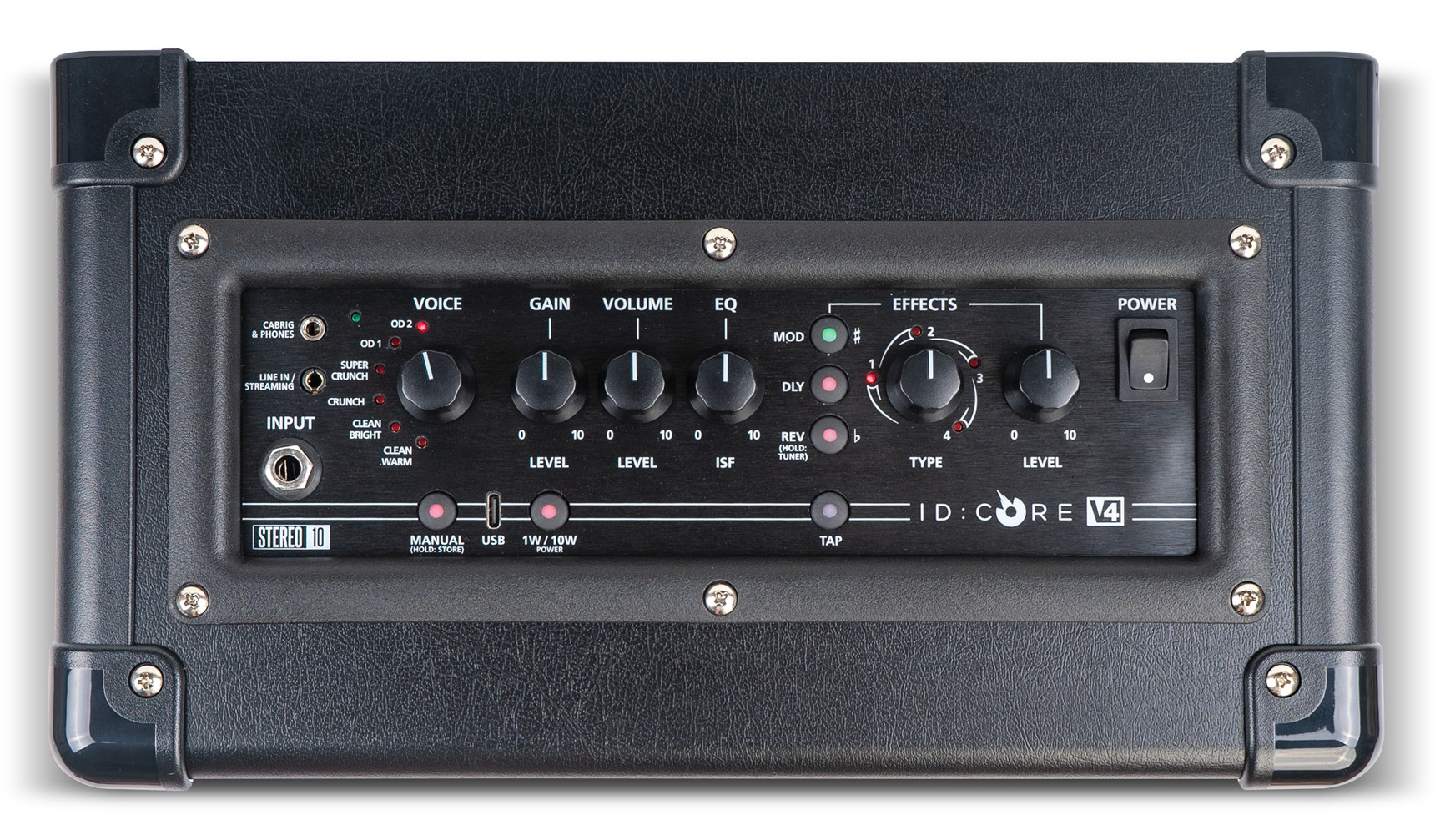 Blackstar ID:Core10 V4 (obrázek 4)