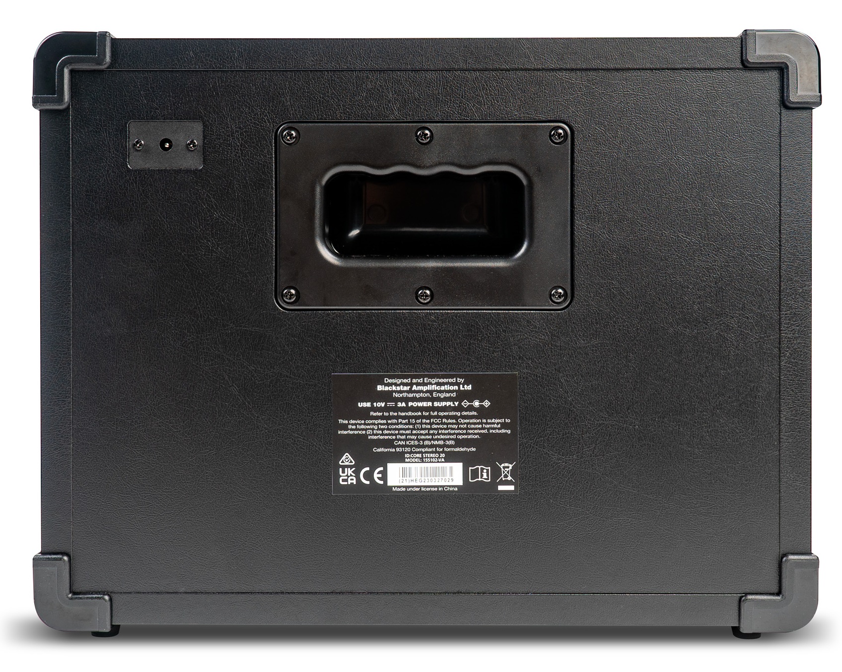 Blackstar ID:Core20 V4 (obrázek 4)