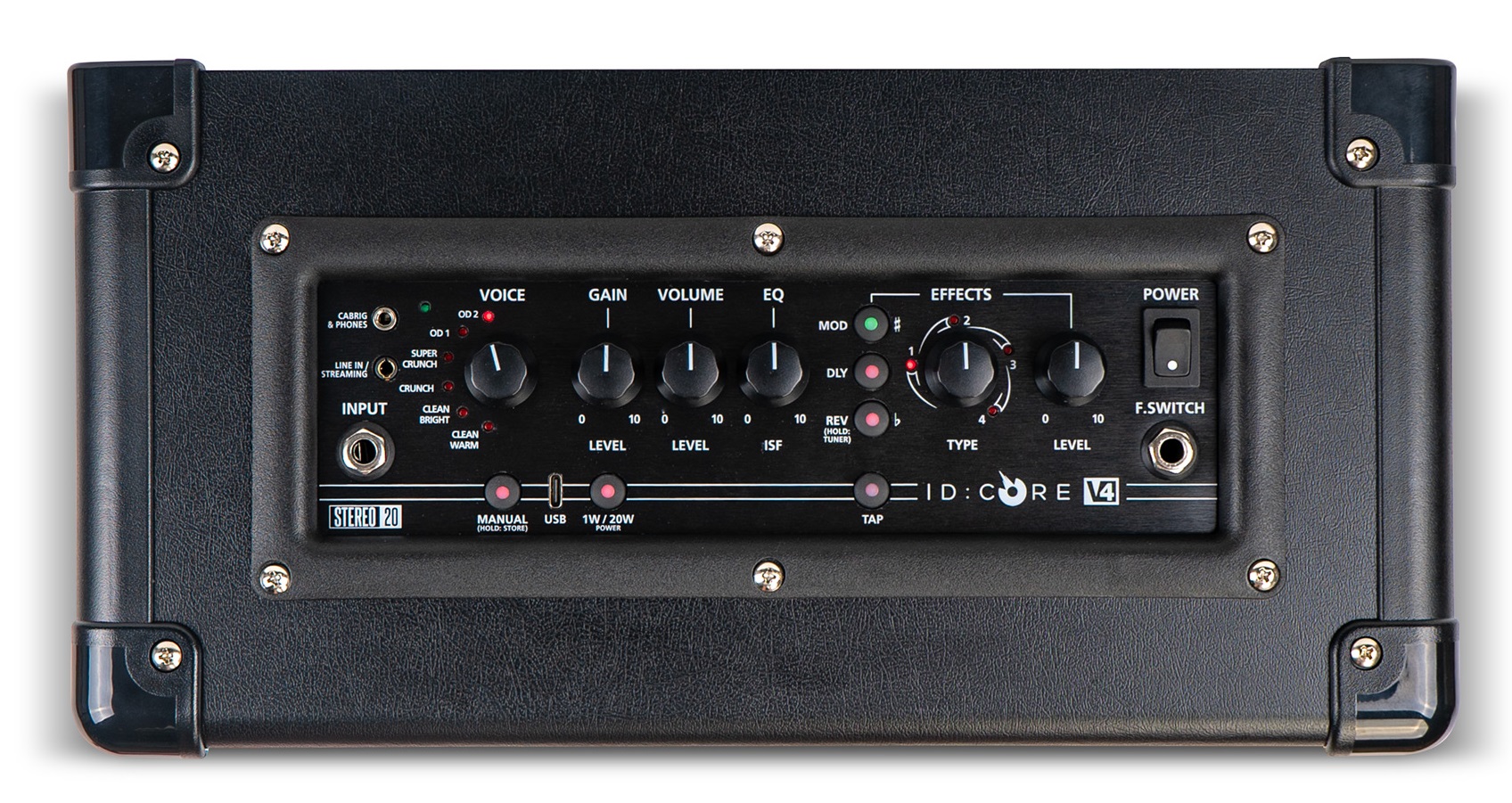 Blackstar ID:Core20 V4 (obrázek 5)