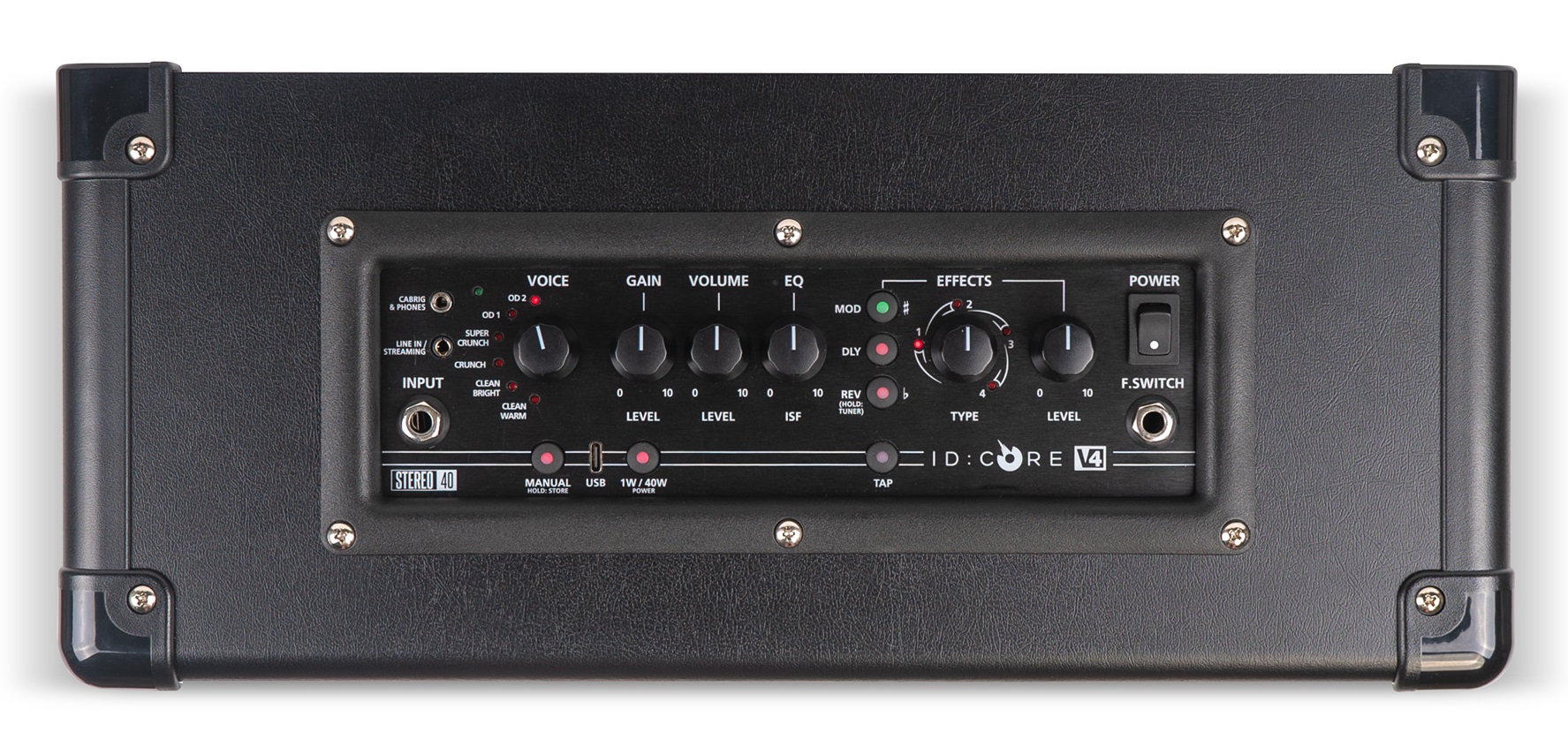 Blackstar ID:Core40 V4 (obrázek 4)