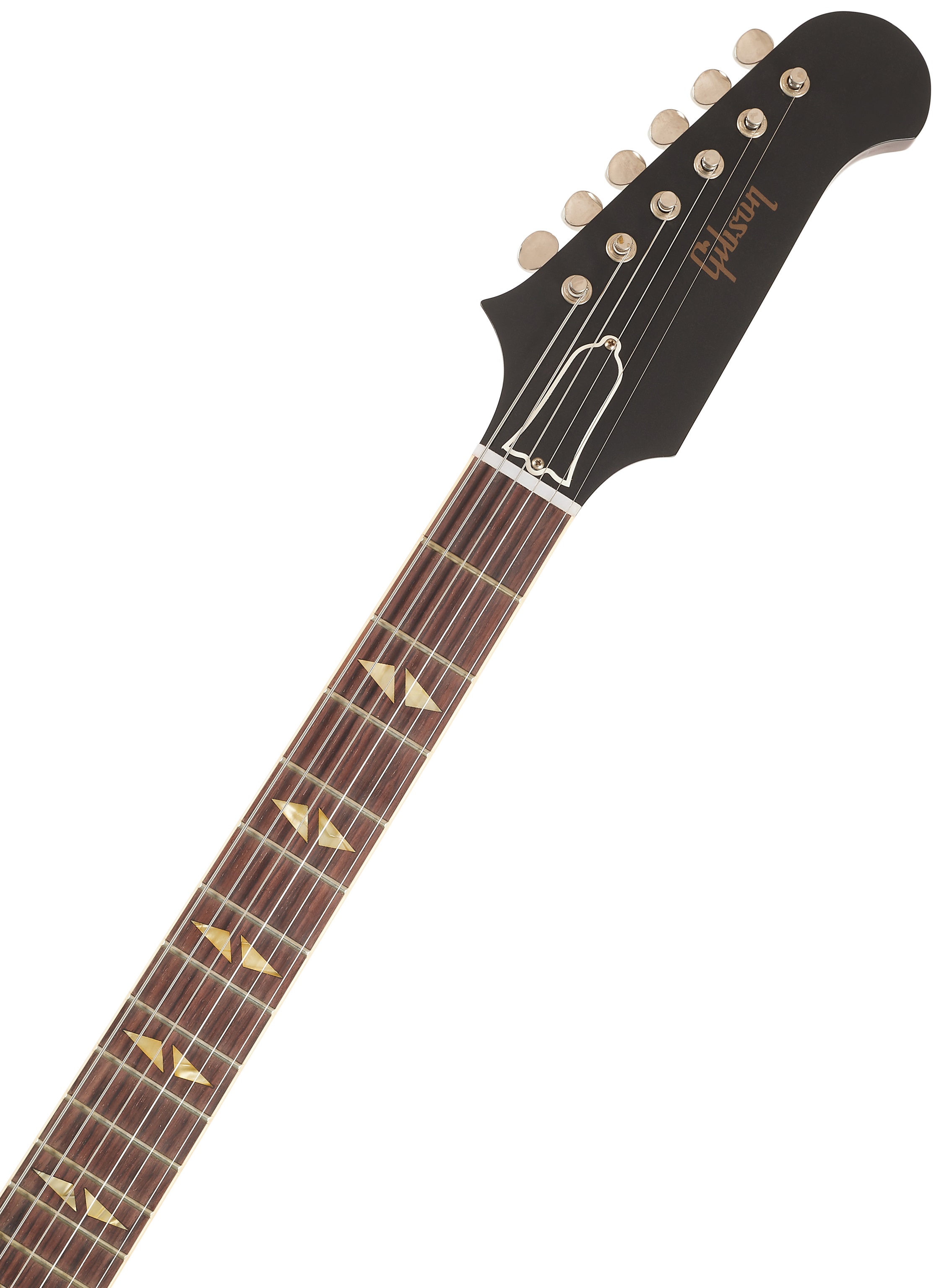 Gibson Custom 1964 Trini Lopez Standard Reissue VOS Sixties Cherry (obrázek 4)