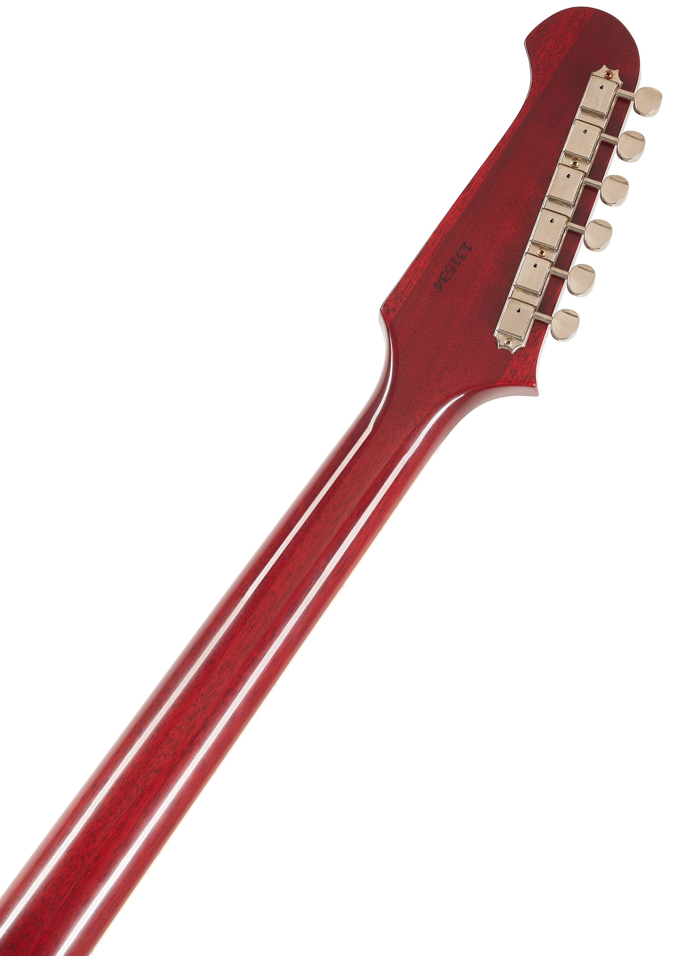 Gibson Custom 1964 Trini Lopez Standard Reissue VOS Sixties Cherry (obrázek 5)