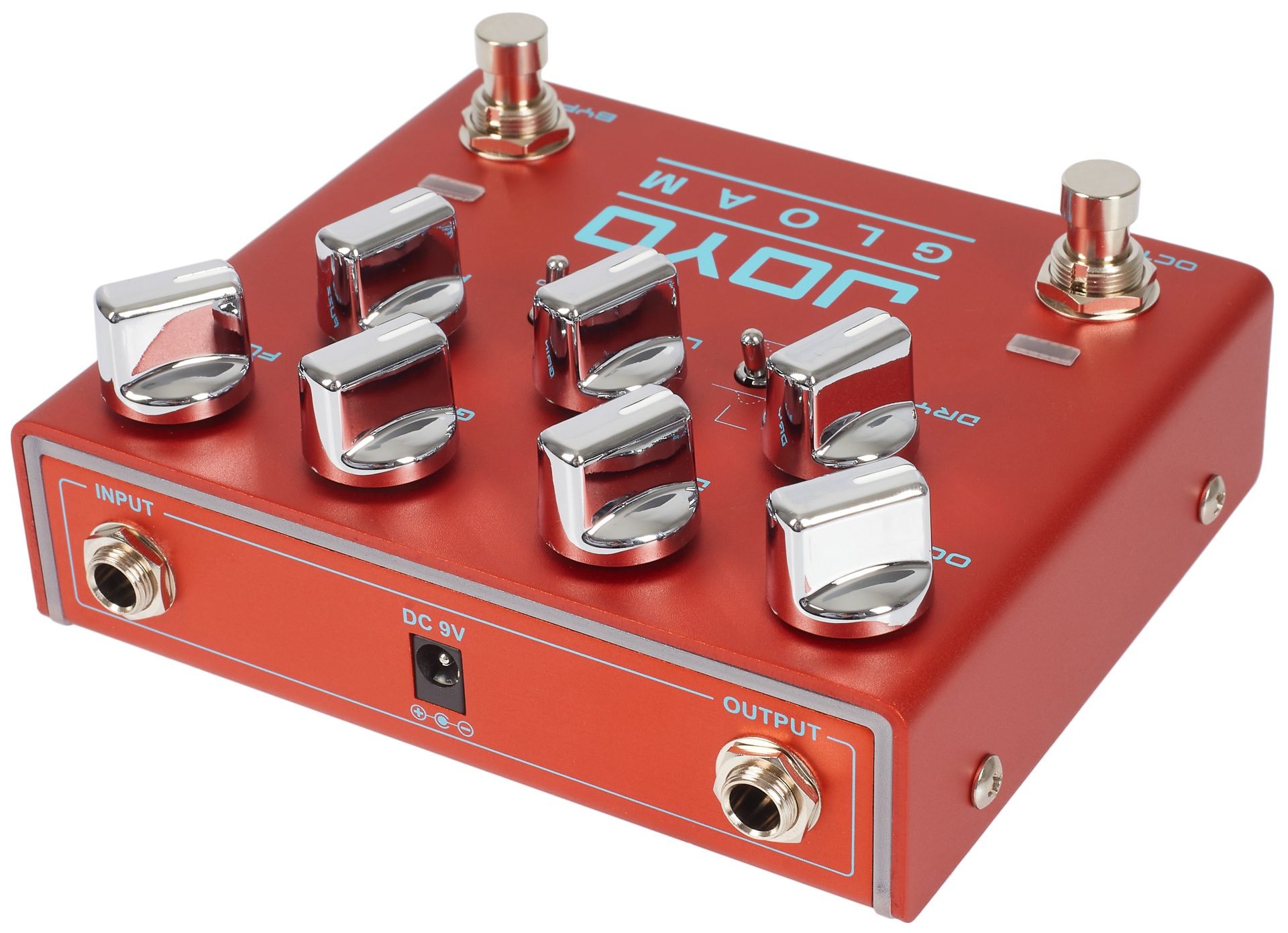 Joyo Gloam (obrázek 4)