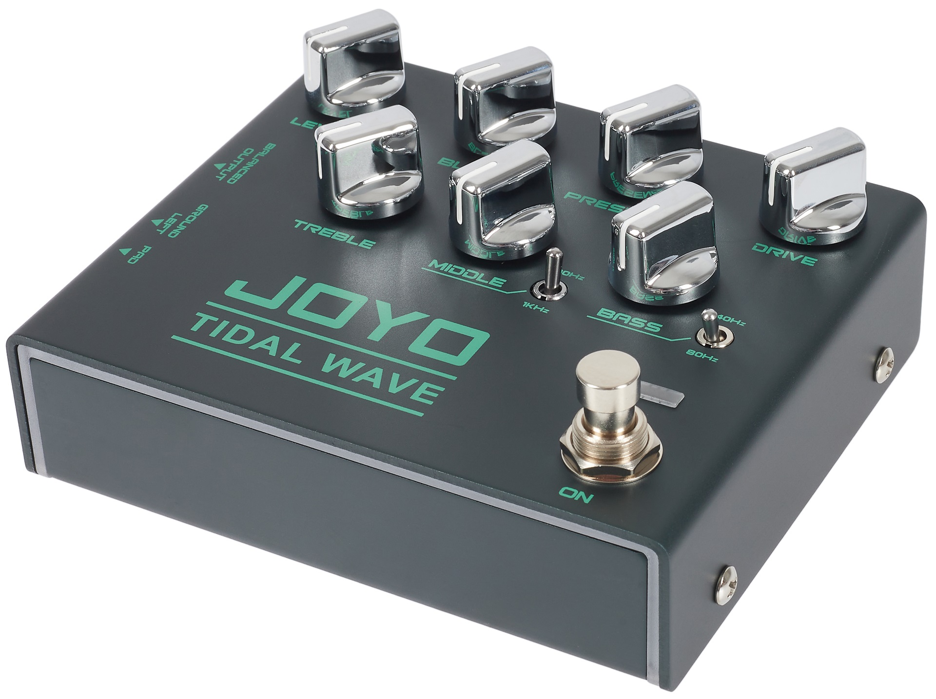 Joyo Tidal Wave (obrázek 3)