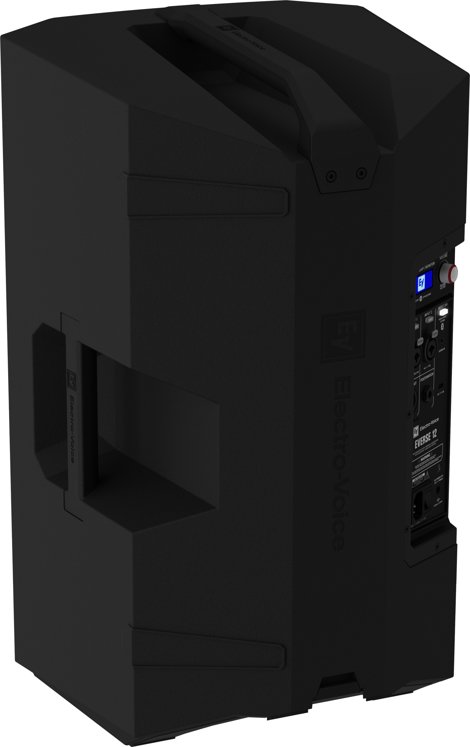 Electro-Voice EVERSE12 (obrázek 9)