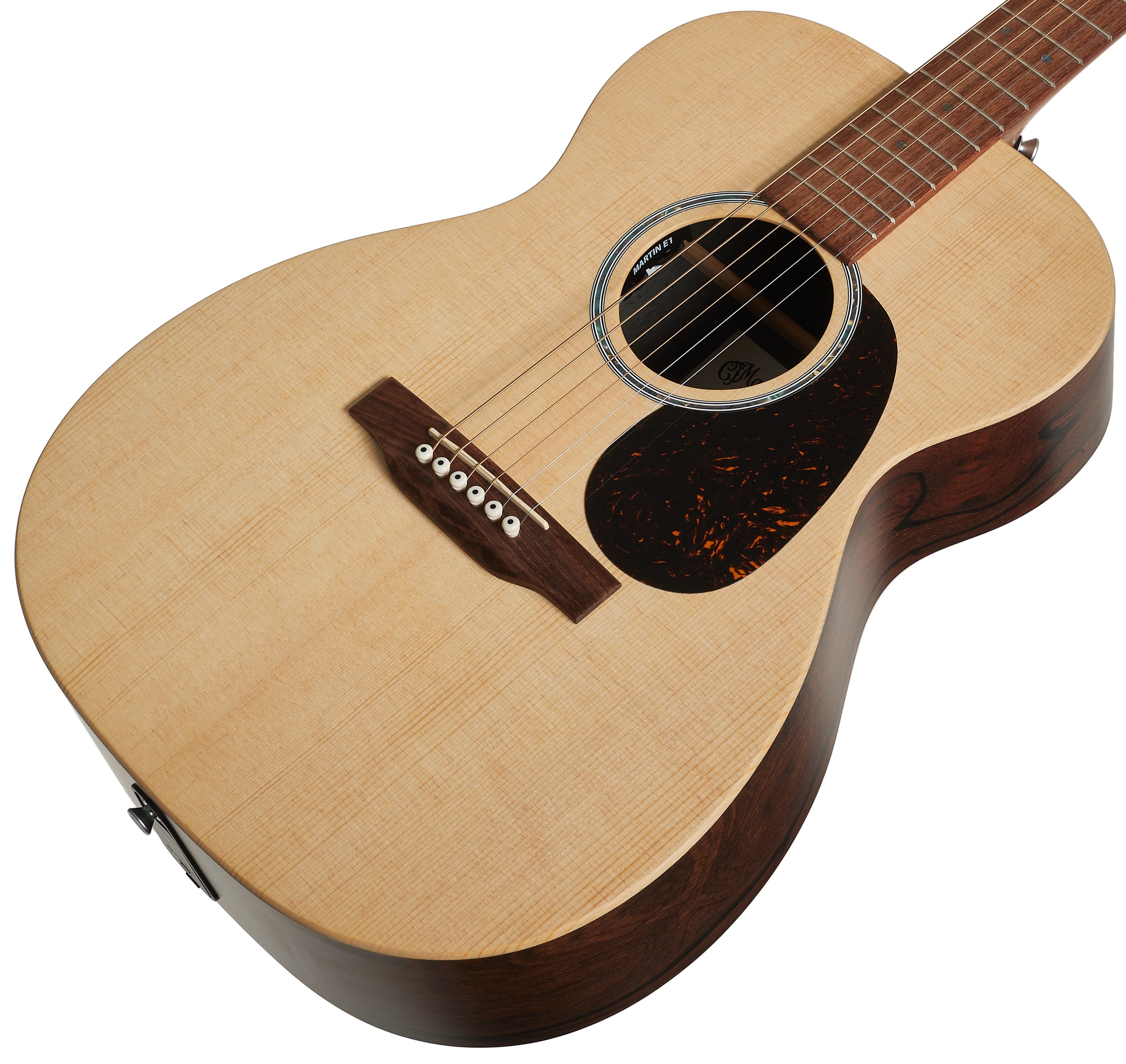 Martin 00-X2E Cocobolo (obrázek 3)