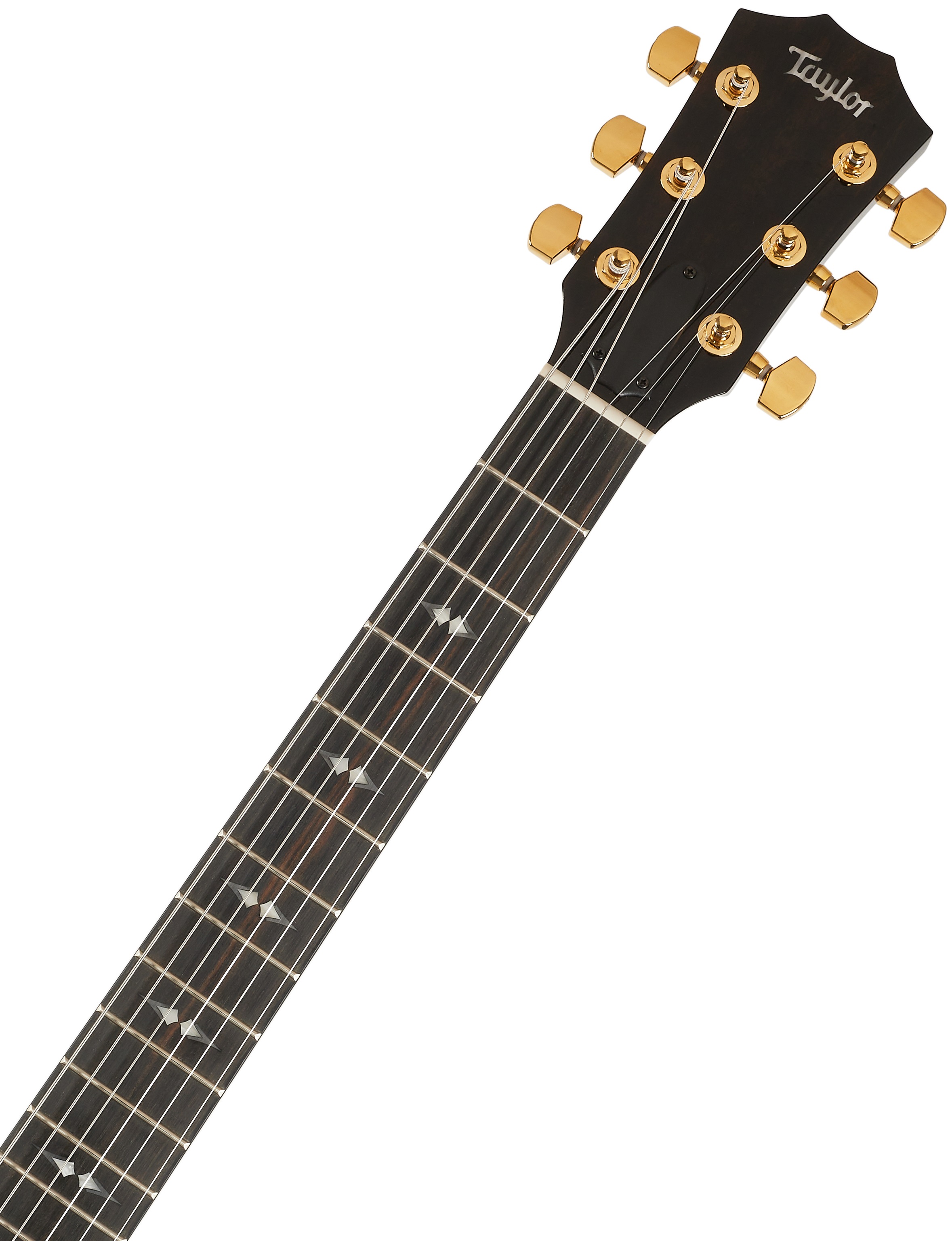 Taylor T5z Custom Koa Armrest (obrázek 5)