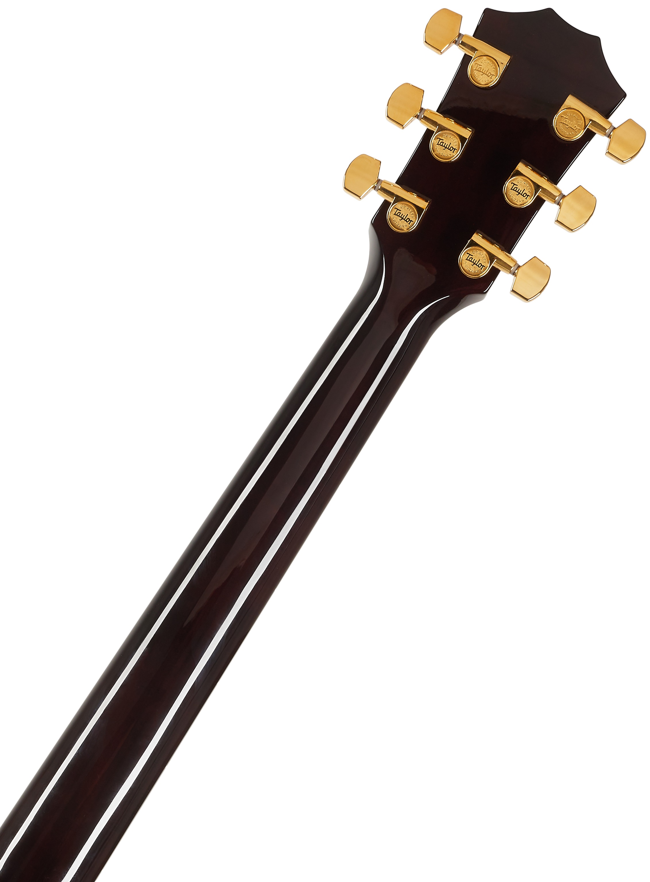 Taylor T5z Custom Koa Armrest (obrázek 6)