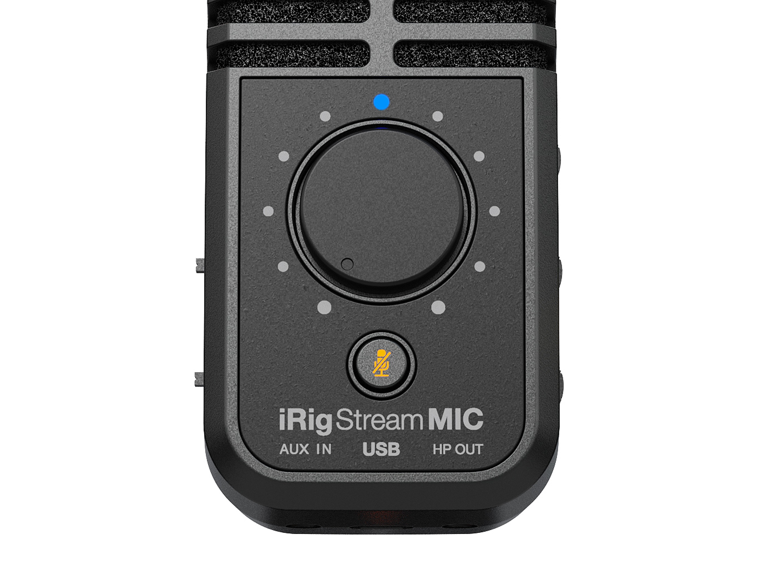 IK Multimedia iRig Stream Mic USB (obrázek 8)