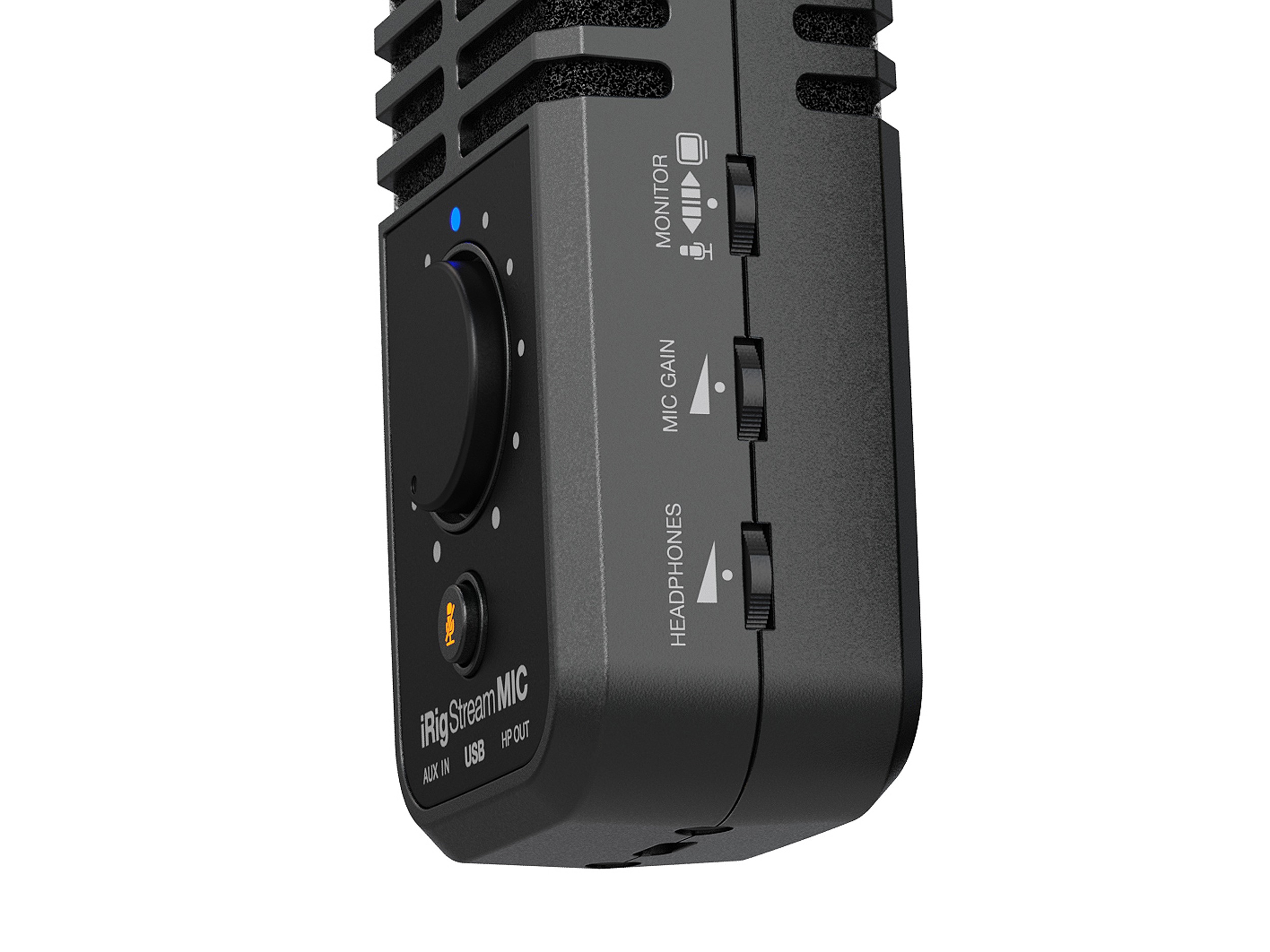 IK Multimedia iRig Stream Mic USB (obrázek 9)