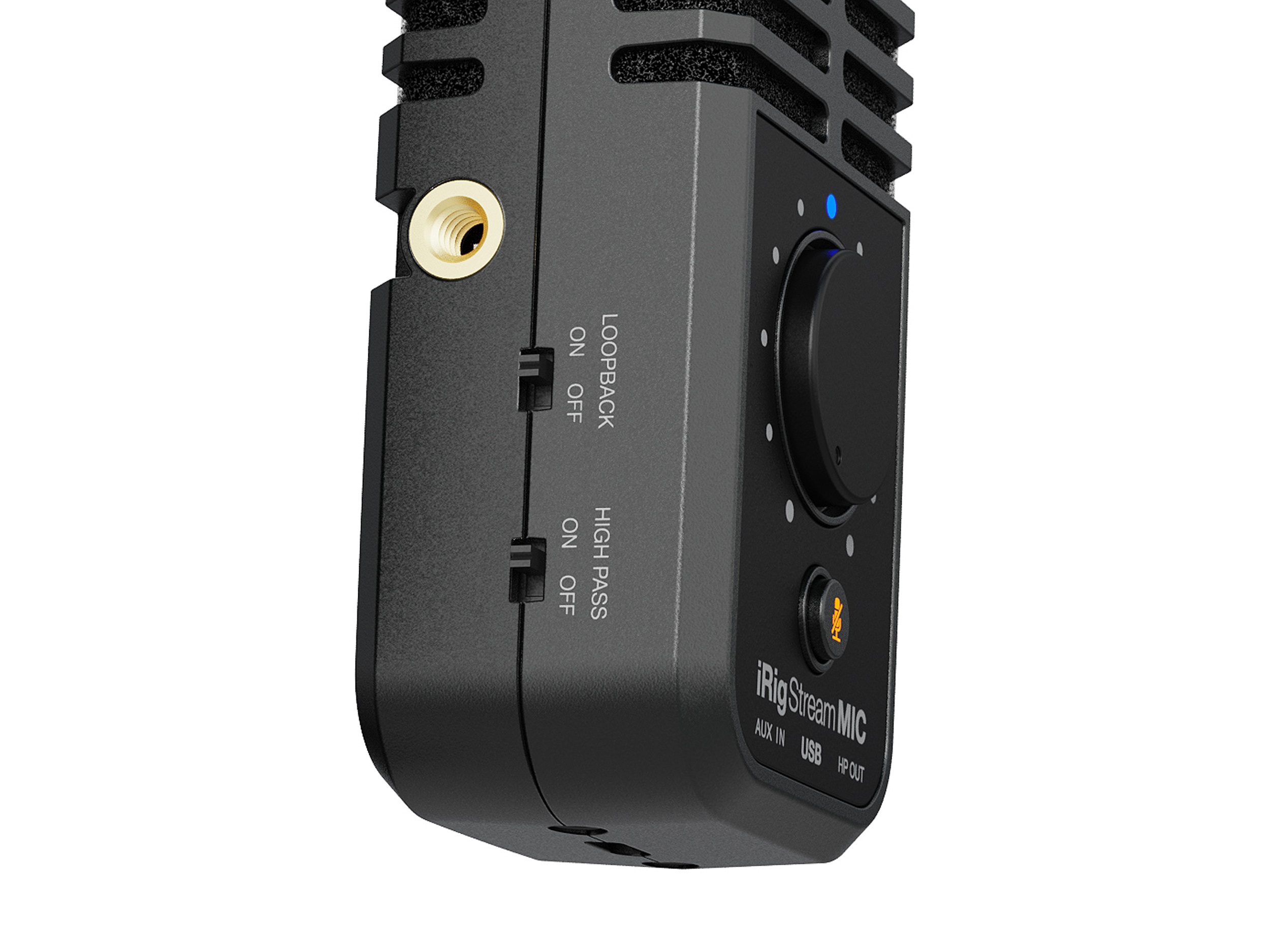 IK Multimedia iRig Stream Mic USB (obrázek 10)