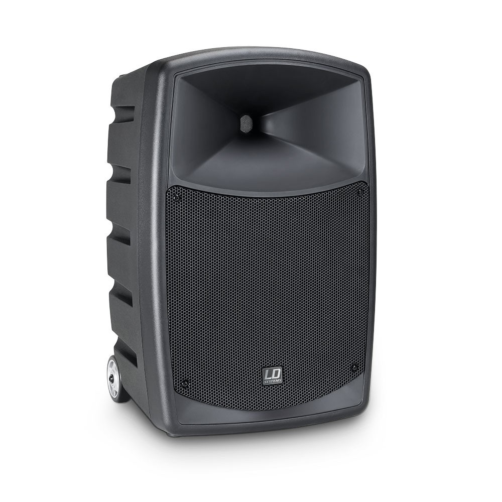 LD Systems ROADBUDDY 10 B5 (obrázek 3)